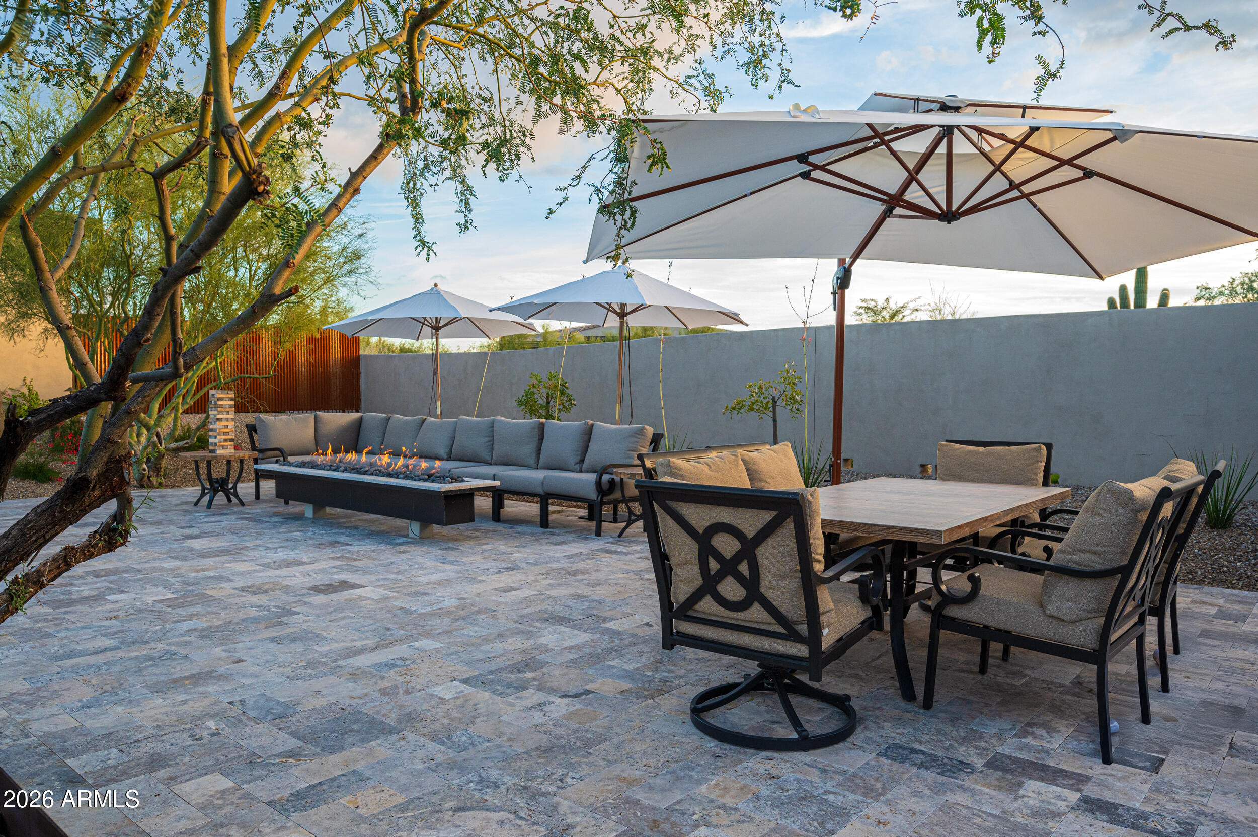 35584 N ROLLING CREEK Drive