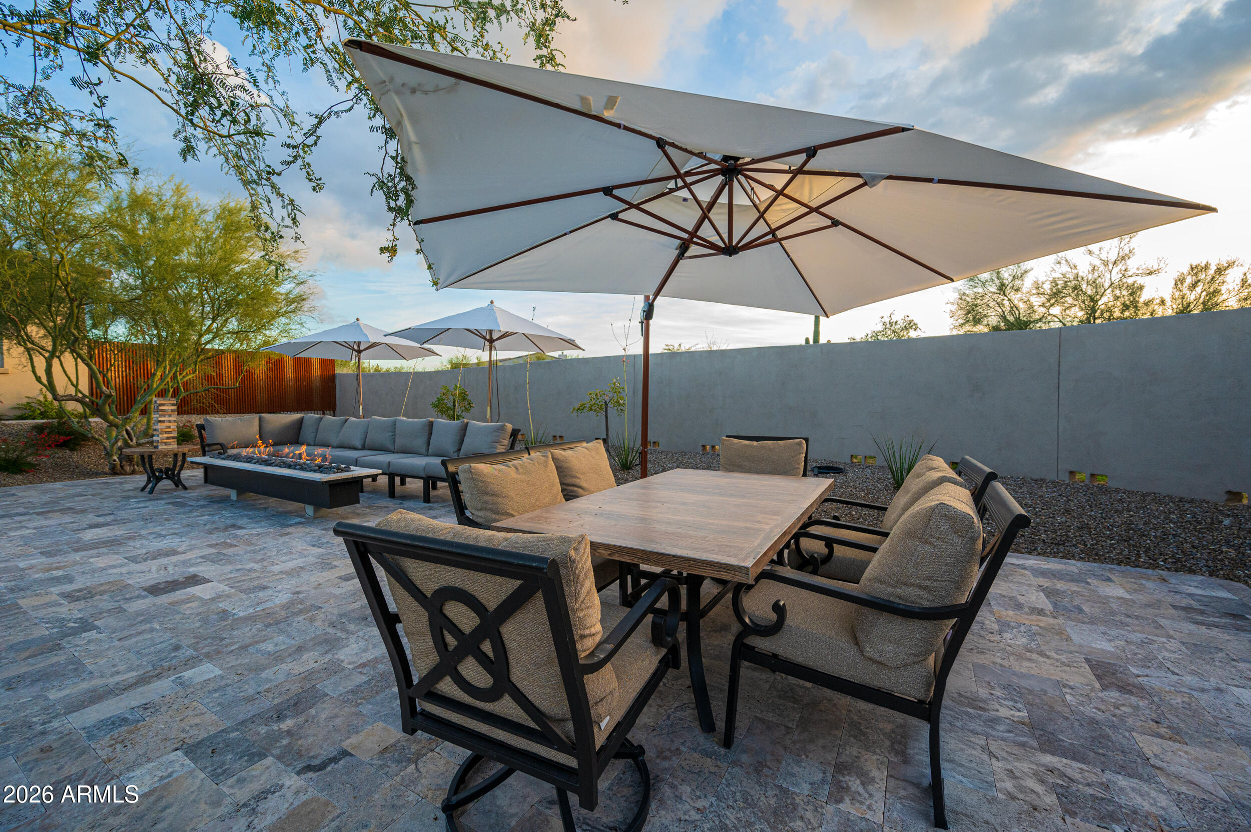 35584 N ROLLING CREEK Drive