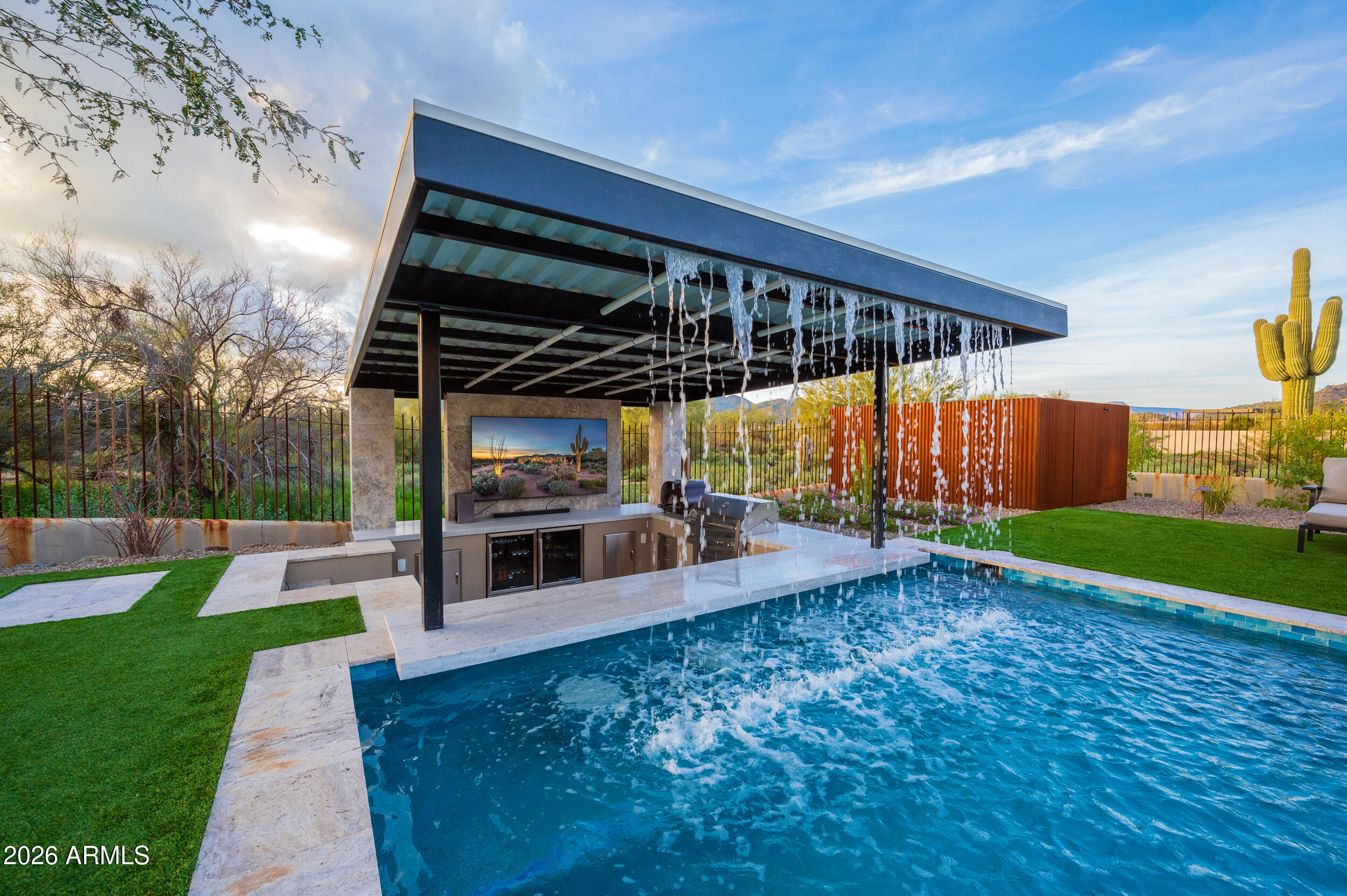 35584 N ROLLING CREEK Drive