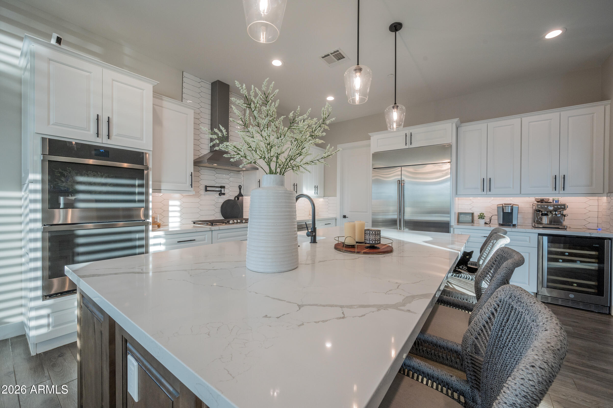 35584 N ROLLING CREEK Drive