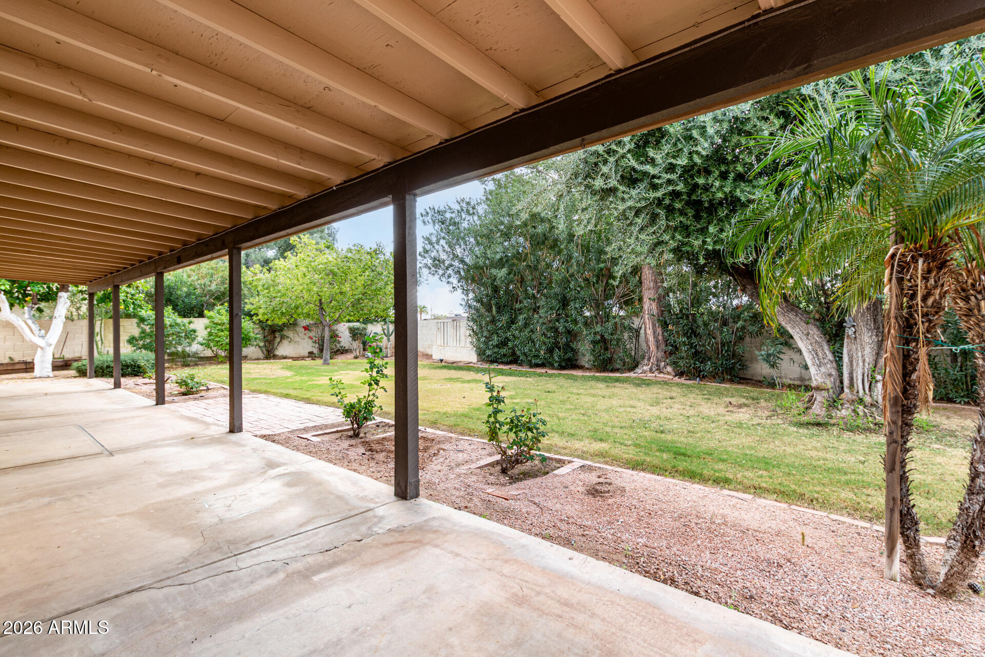 8683 E VIA DE LA GENTE