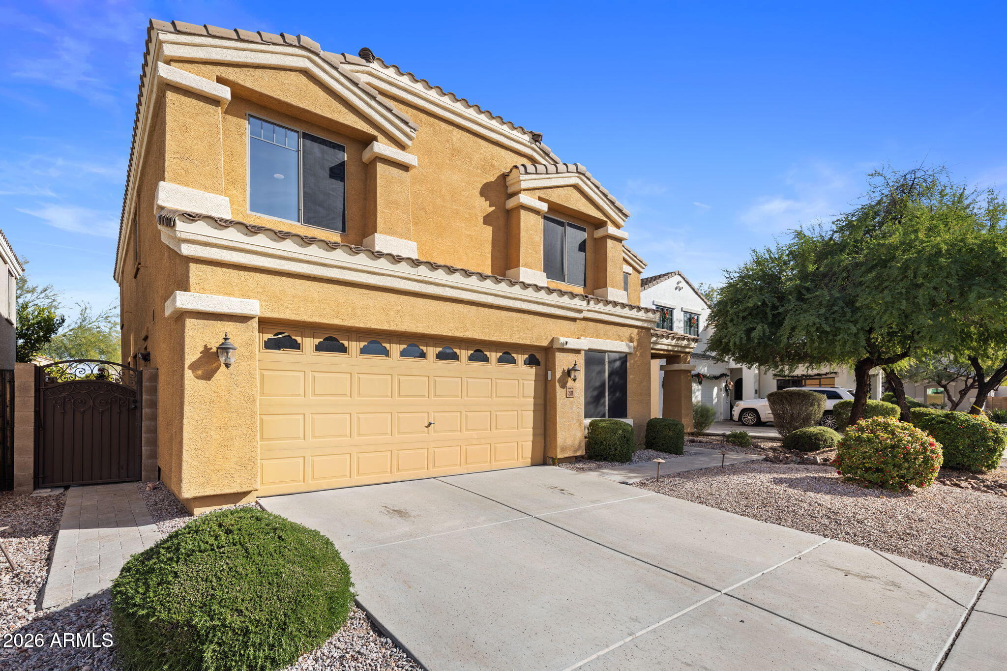 2538 E MINE CREEK Road