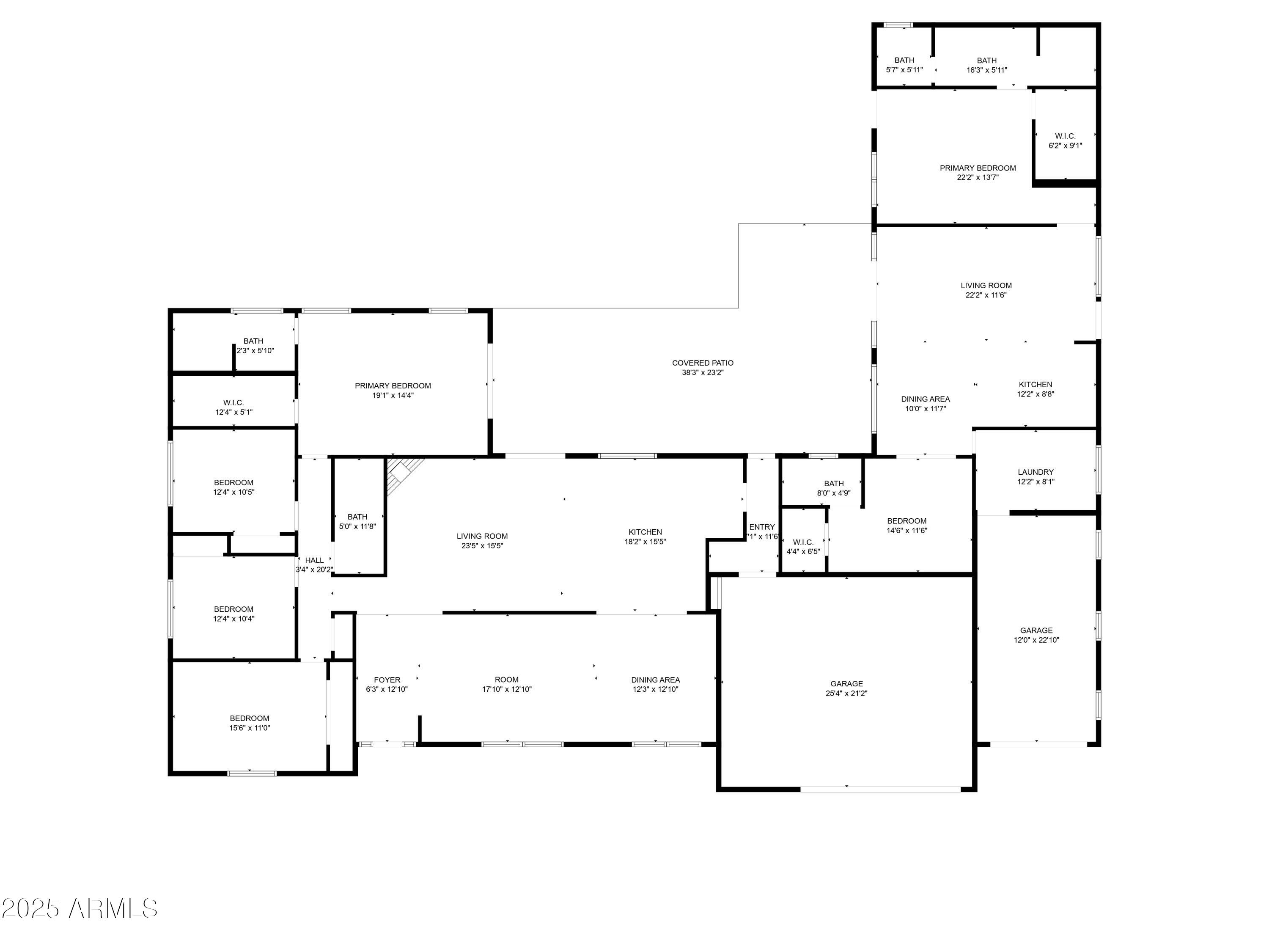 5839 E VOLTAIRE Avenue