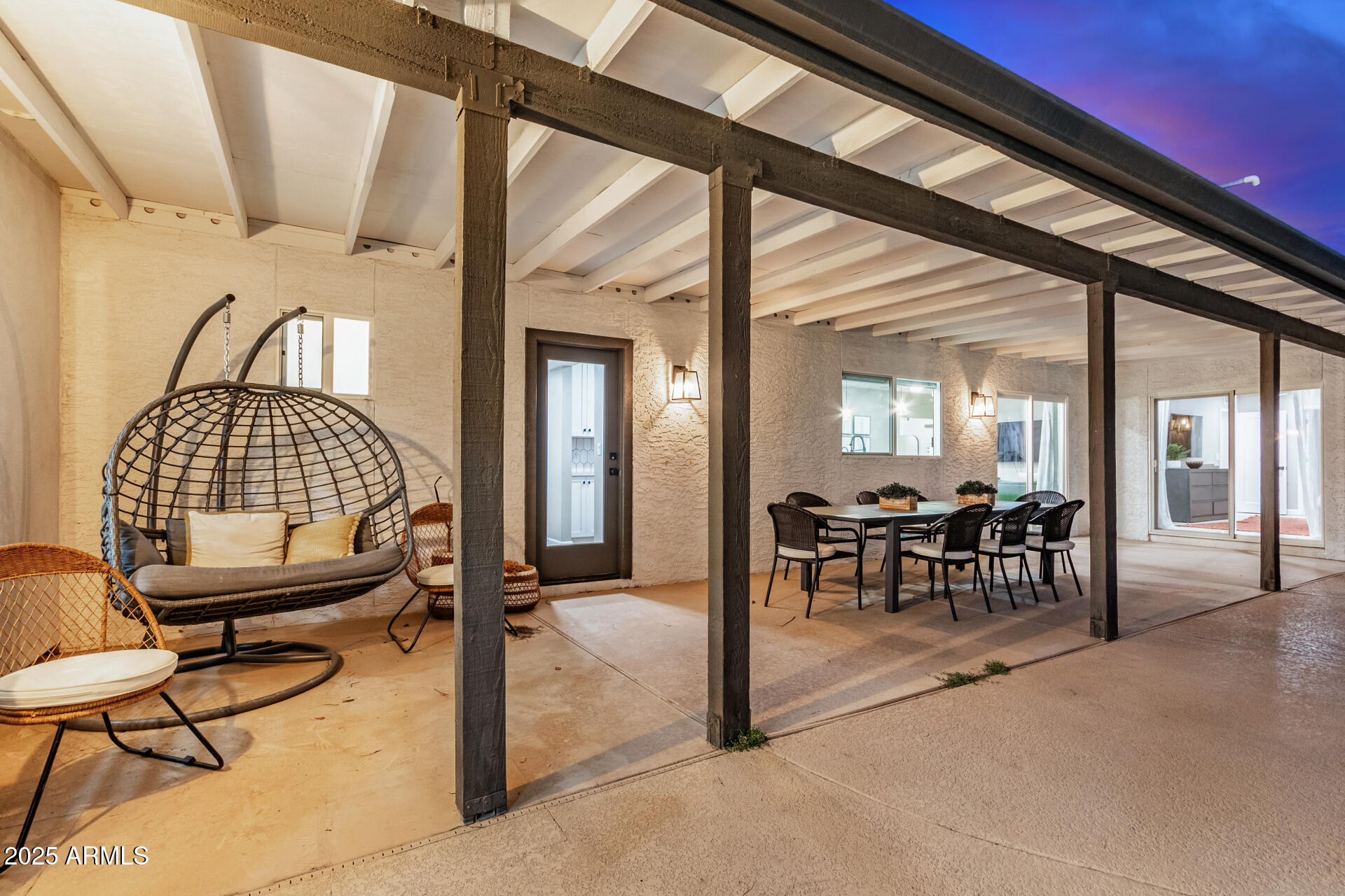 5839 E VOLTAIRE Avenue