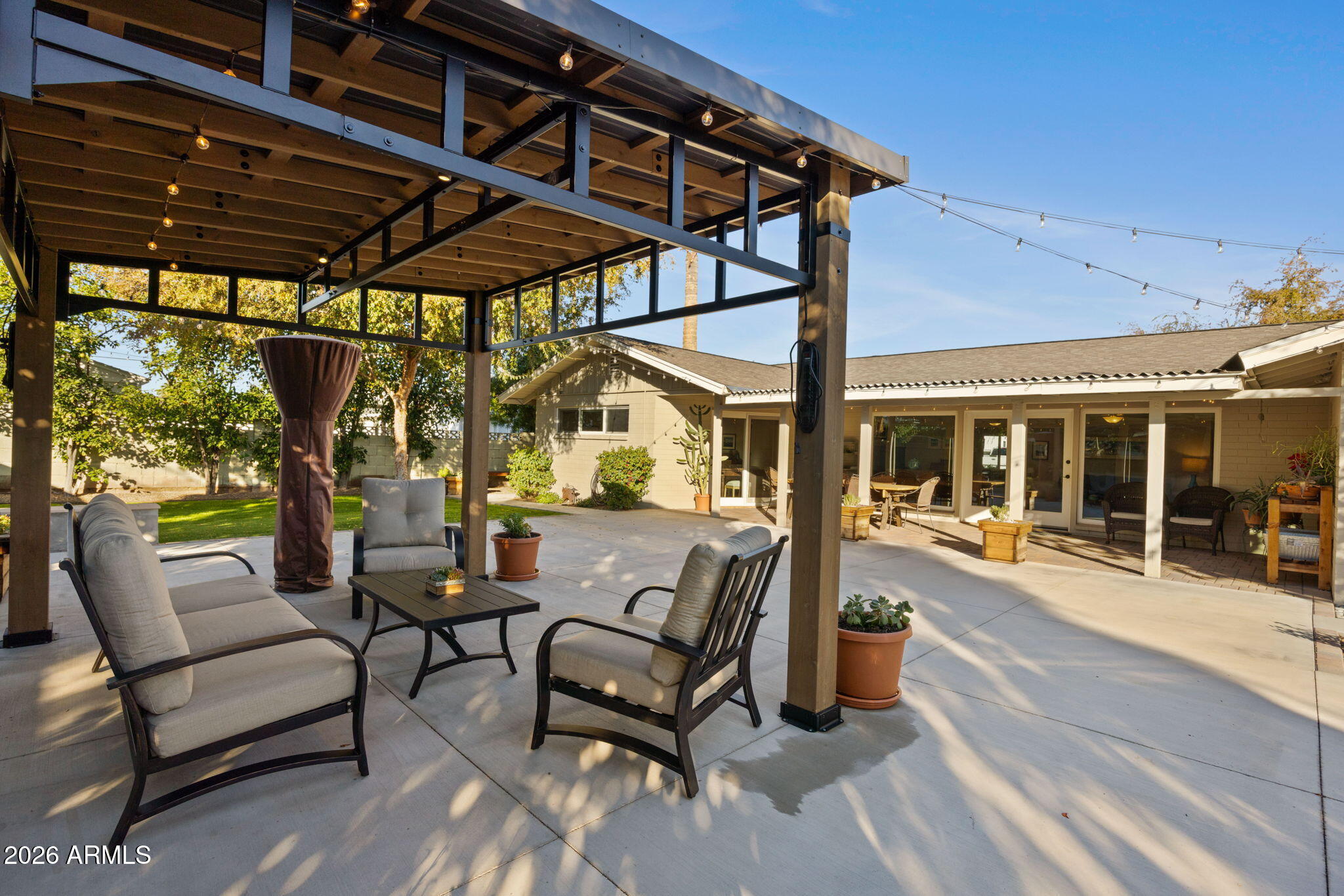 4209 E Patricia Jane Drive