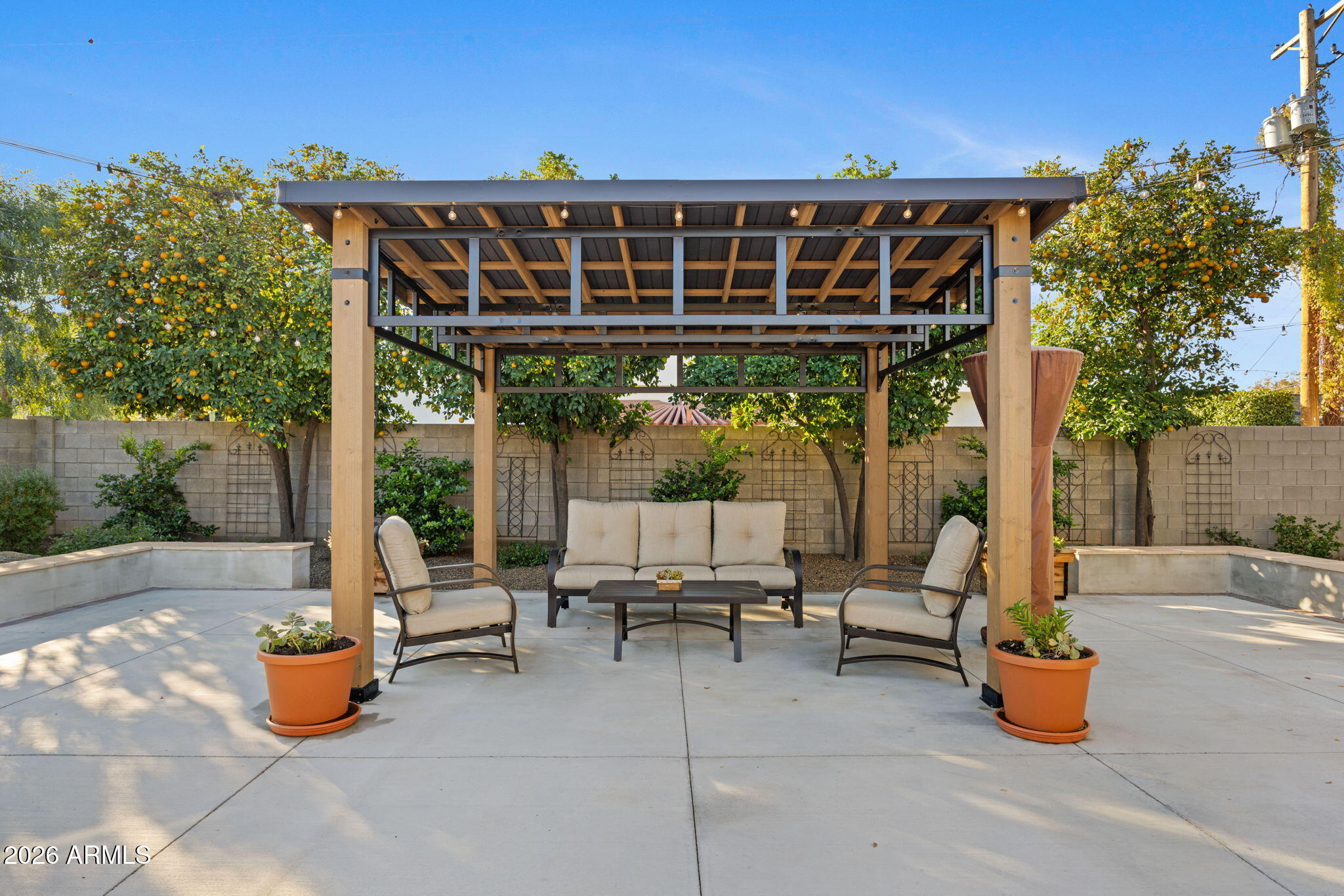 4209 E Patricia Jane Drive