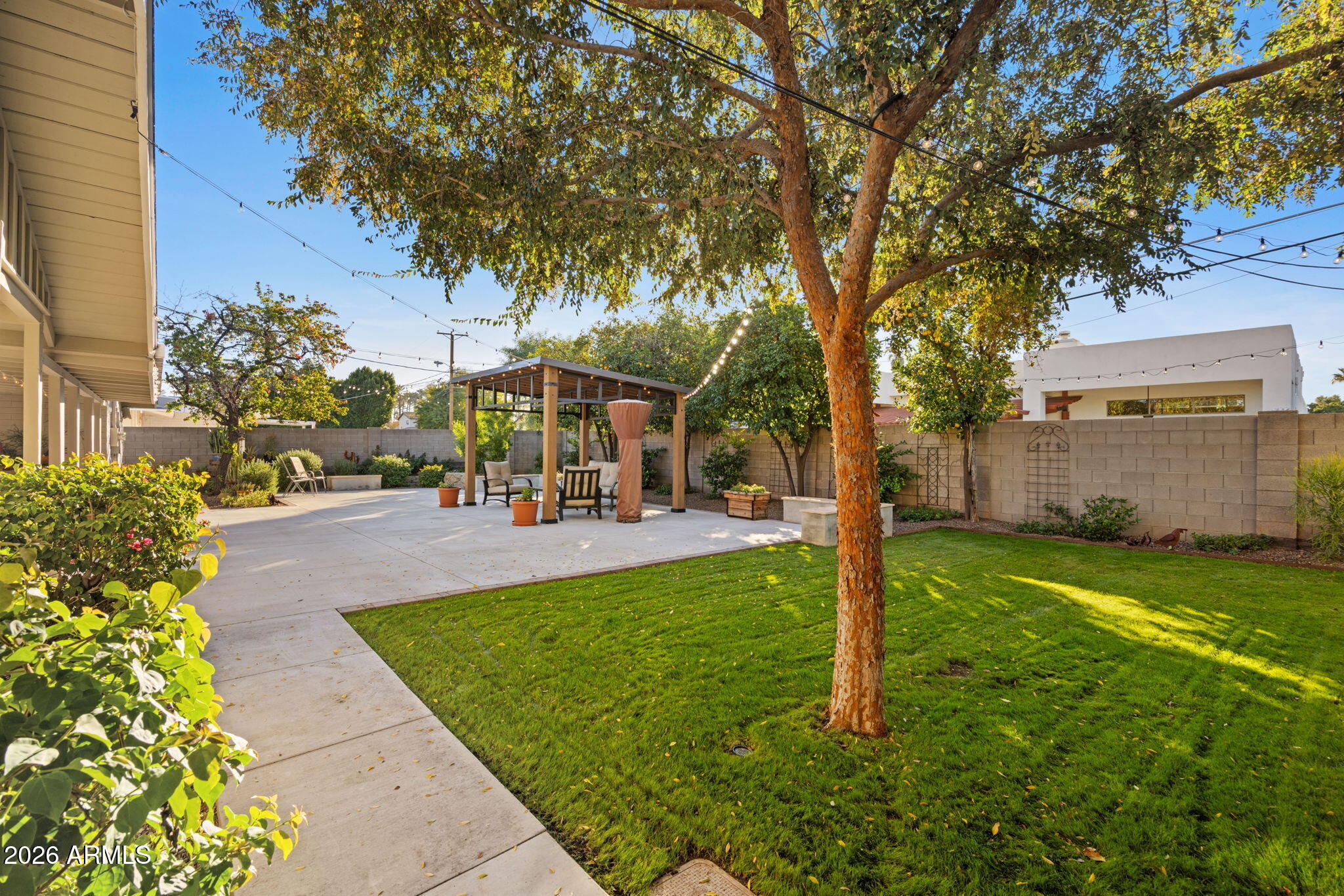 4209 E Patricia Jane Drive