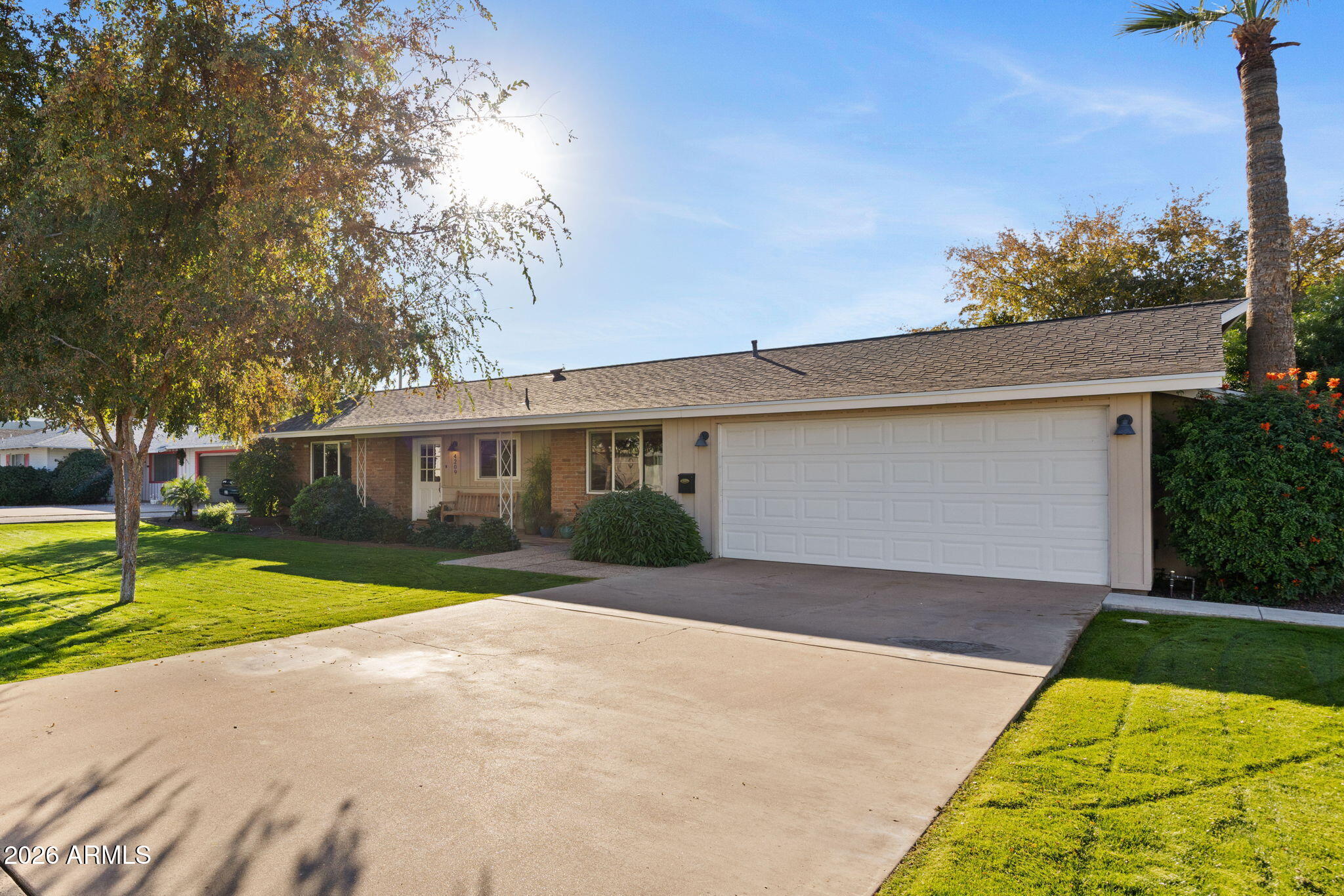 4209 E Patricia Jane Drive