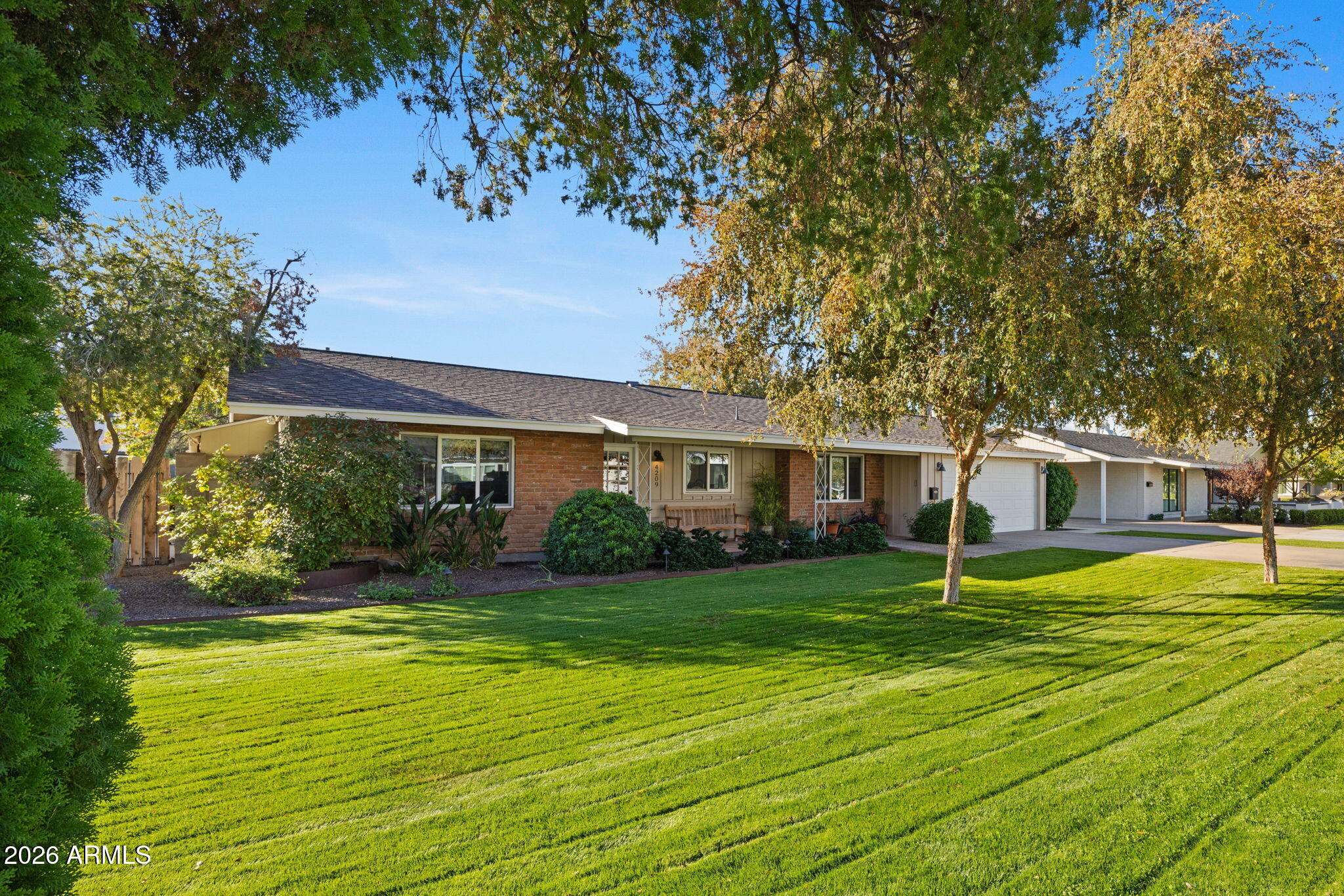 4209 E Patricia Jane Drive