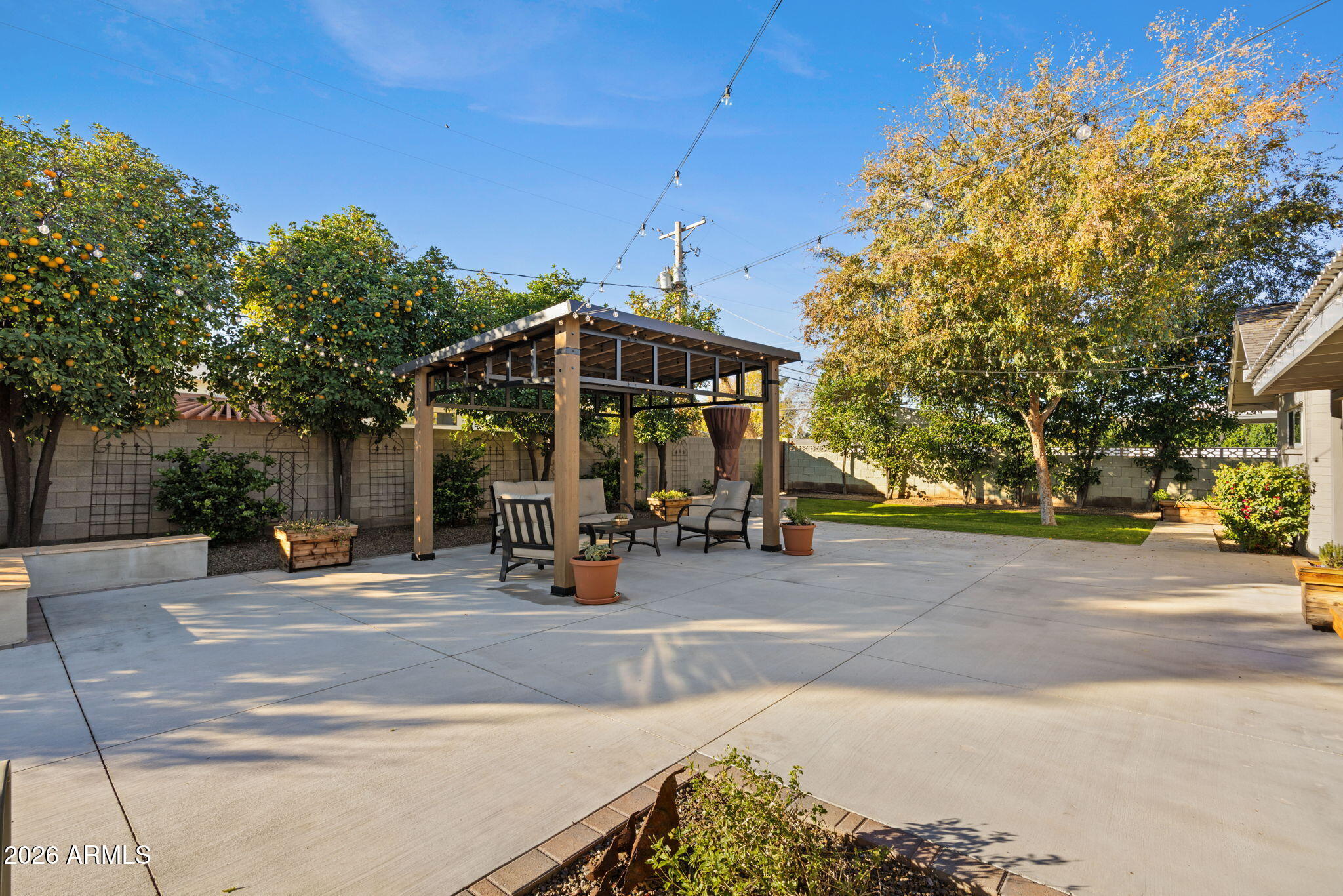 4209 E Patricia Jane Drive