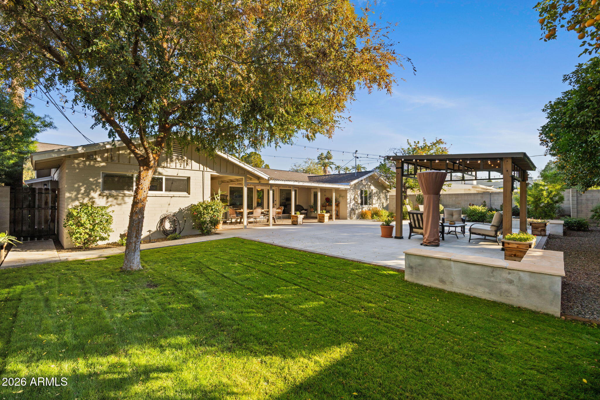 4209 E Patricia Jane Drive