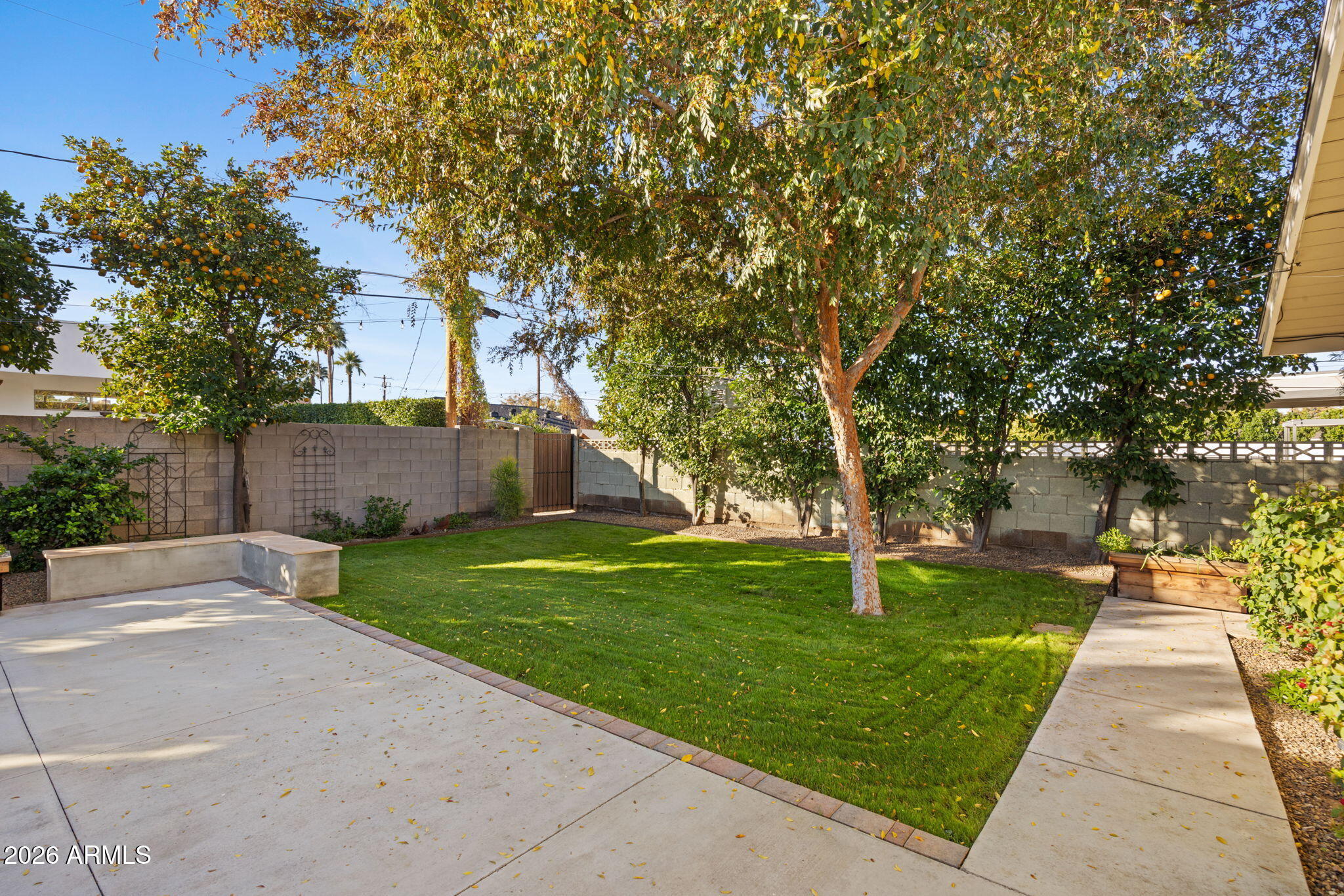 4209 E Patricia Jane Drive