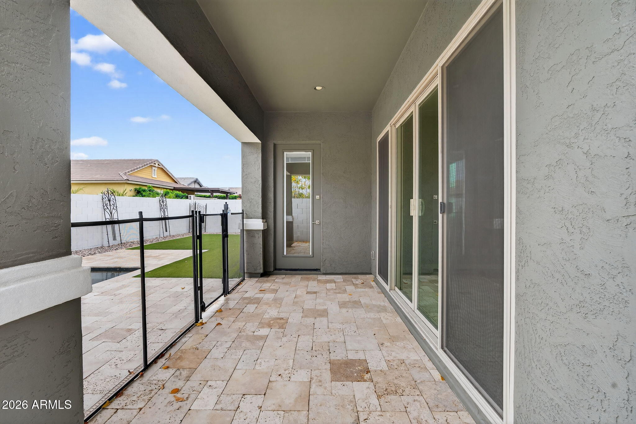 3075 E APPALOOSA Road