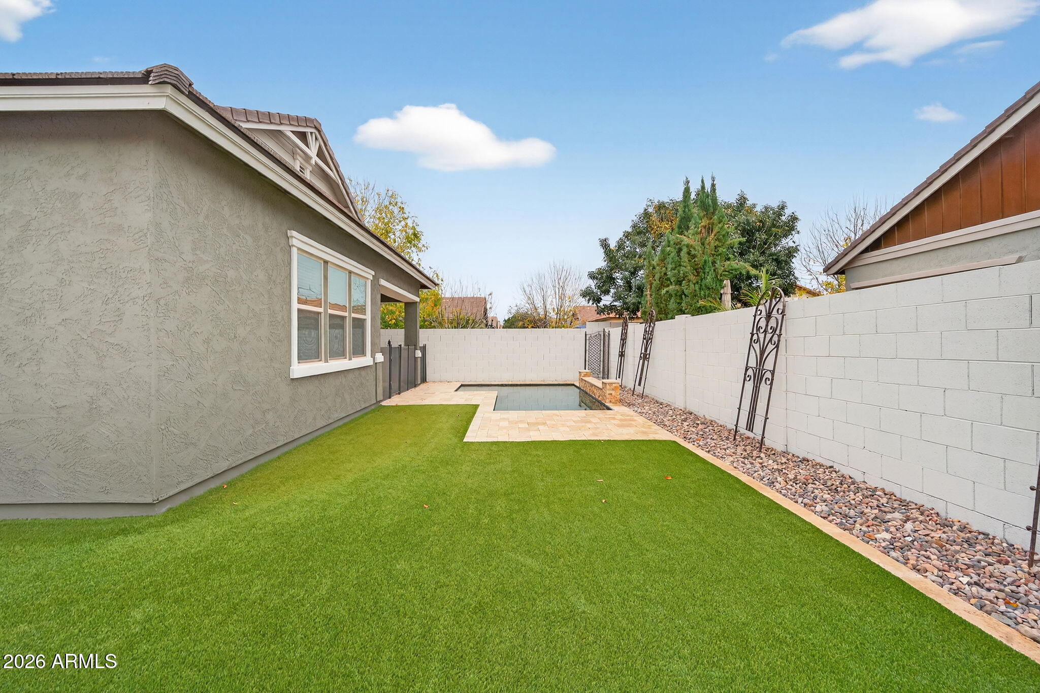 3075 E APPALOOSA Road