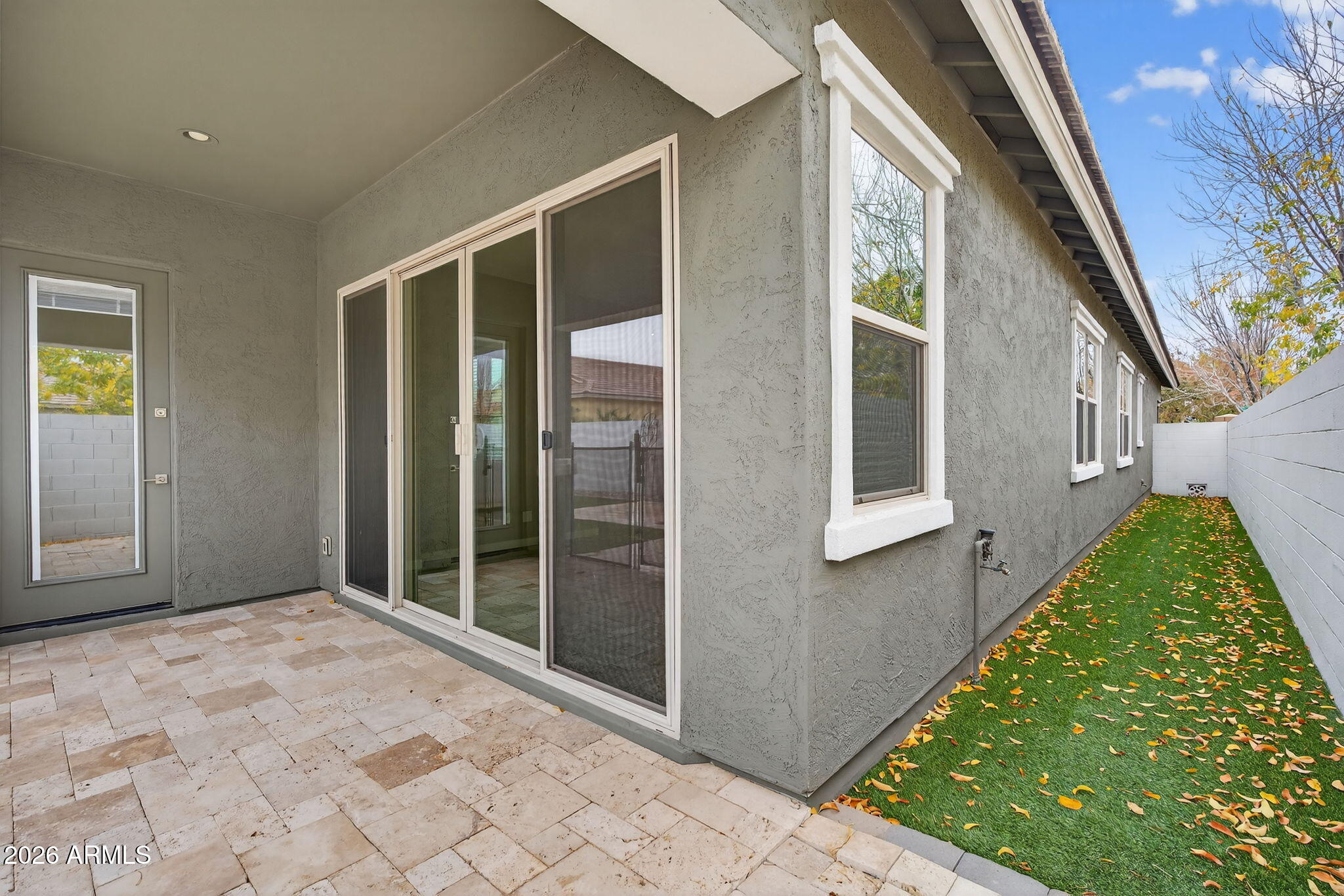 3075 E APPALOOSA Road