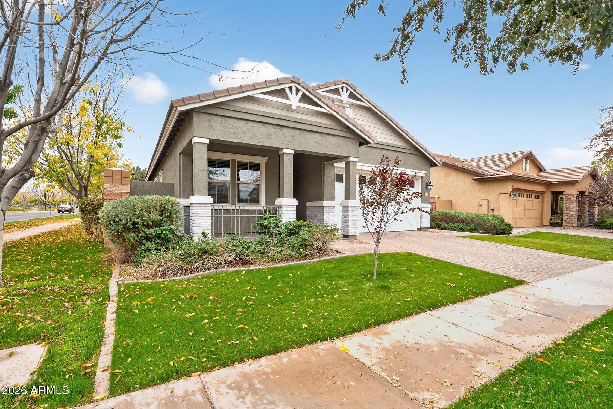 3075 E APPALOOSA Road