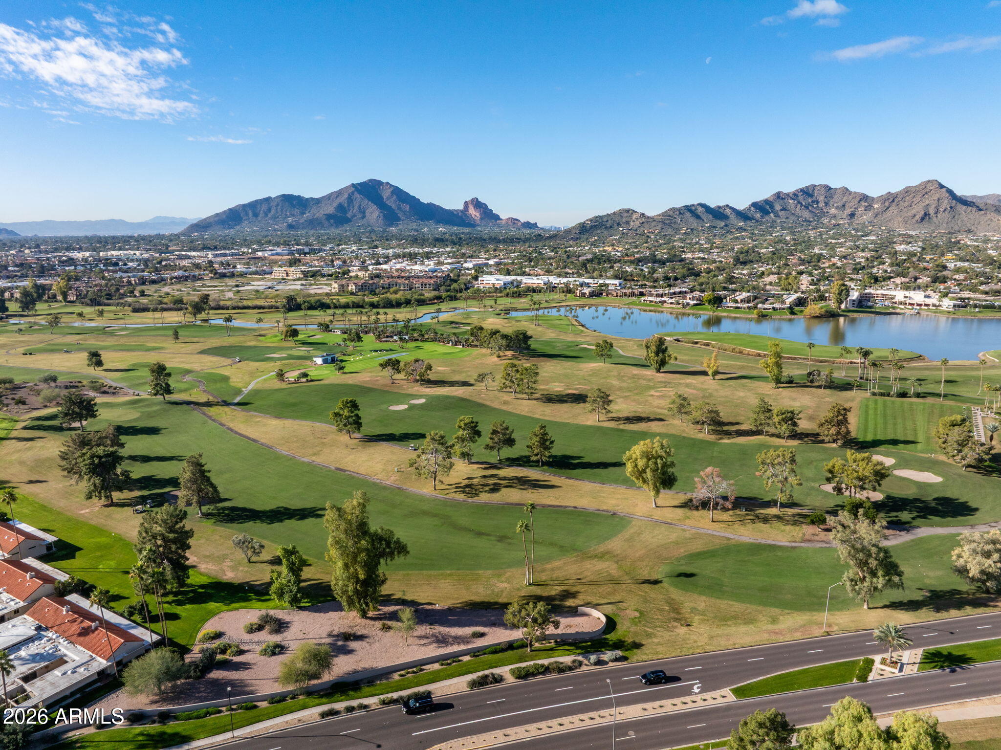 7783 E SPANISH OAKS Drive