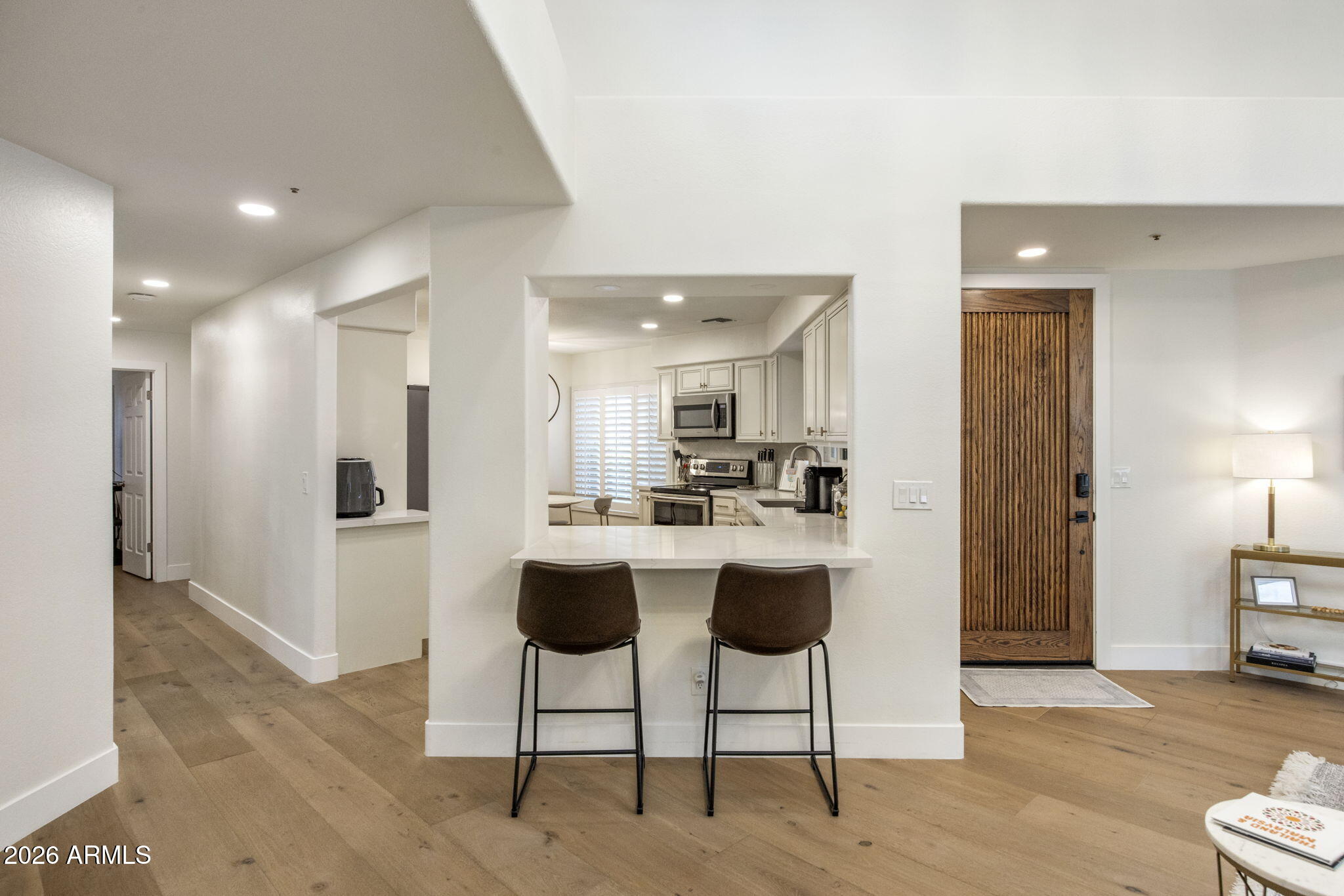 7783 E SPANISH OAKS Drive