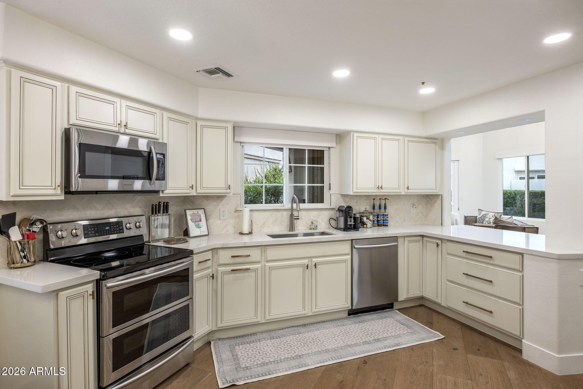 7783 E SPANISH OAKS Drive