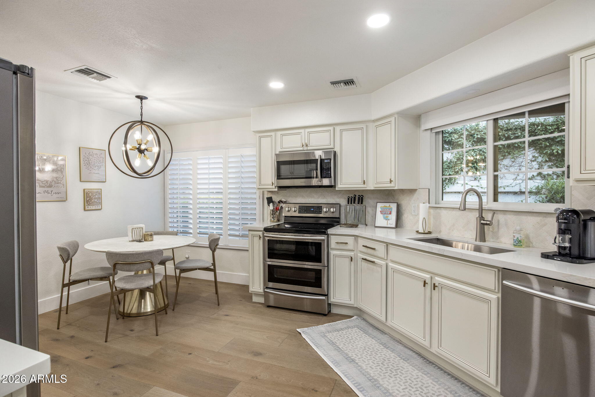 7783 E SPANISH OAKS Drive