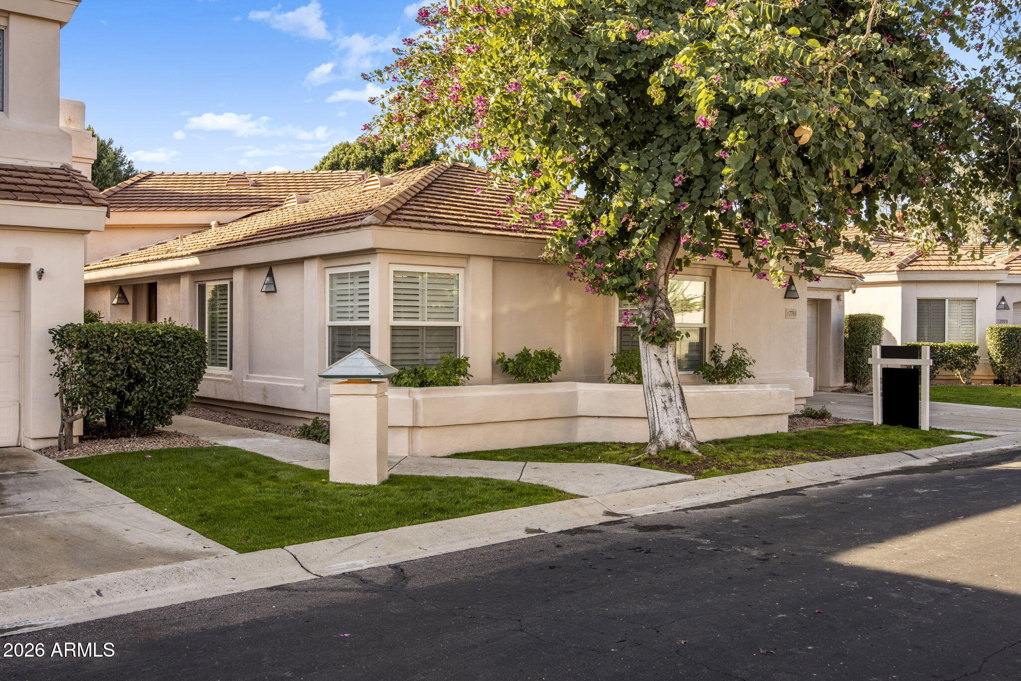 7783 E SPANISH OAKS Drive