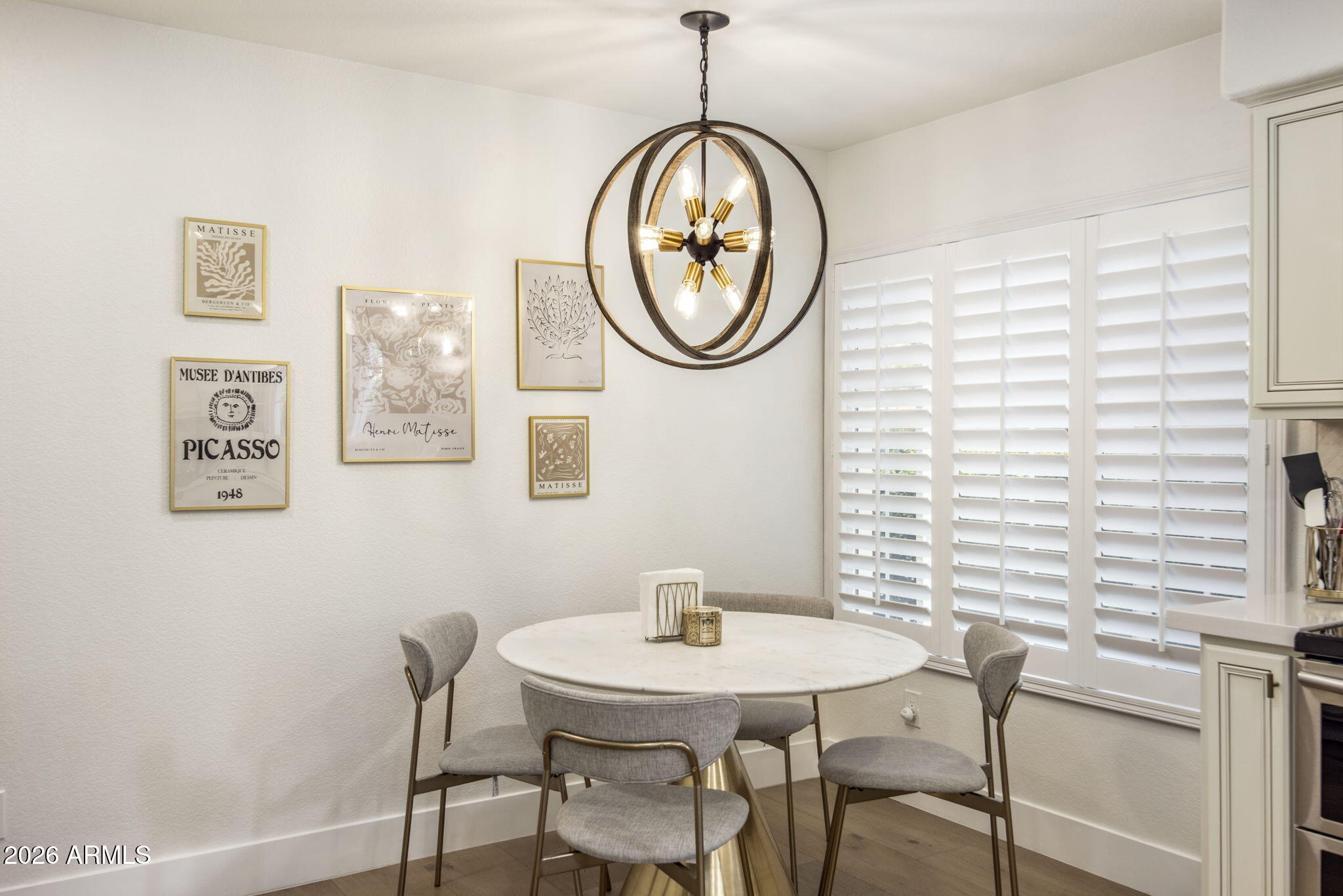 7783 E SPANISH OAKS Drive