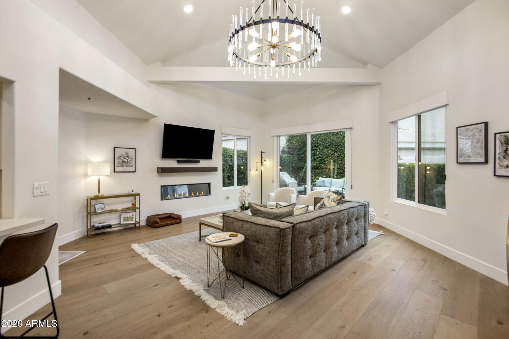 7783 E SPANISH OAKS Drive