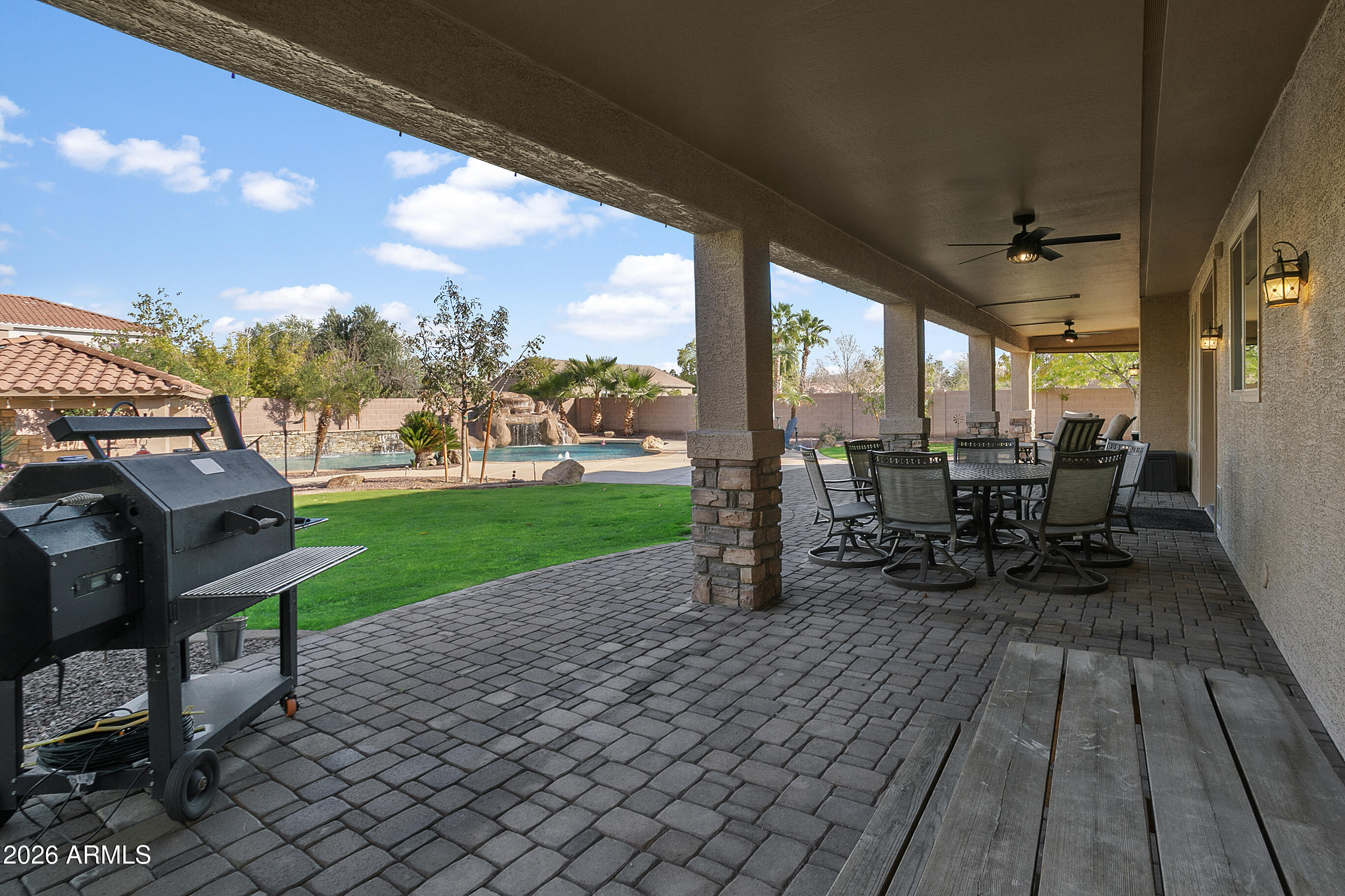 11542 E FLINTLOCK Court