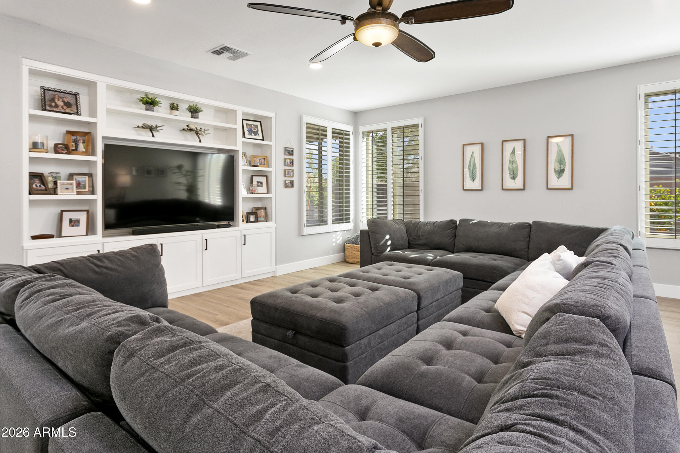 11542 E FLINTLOCK Court