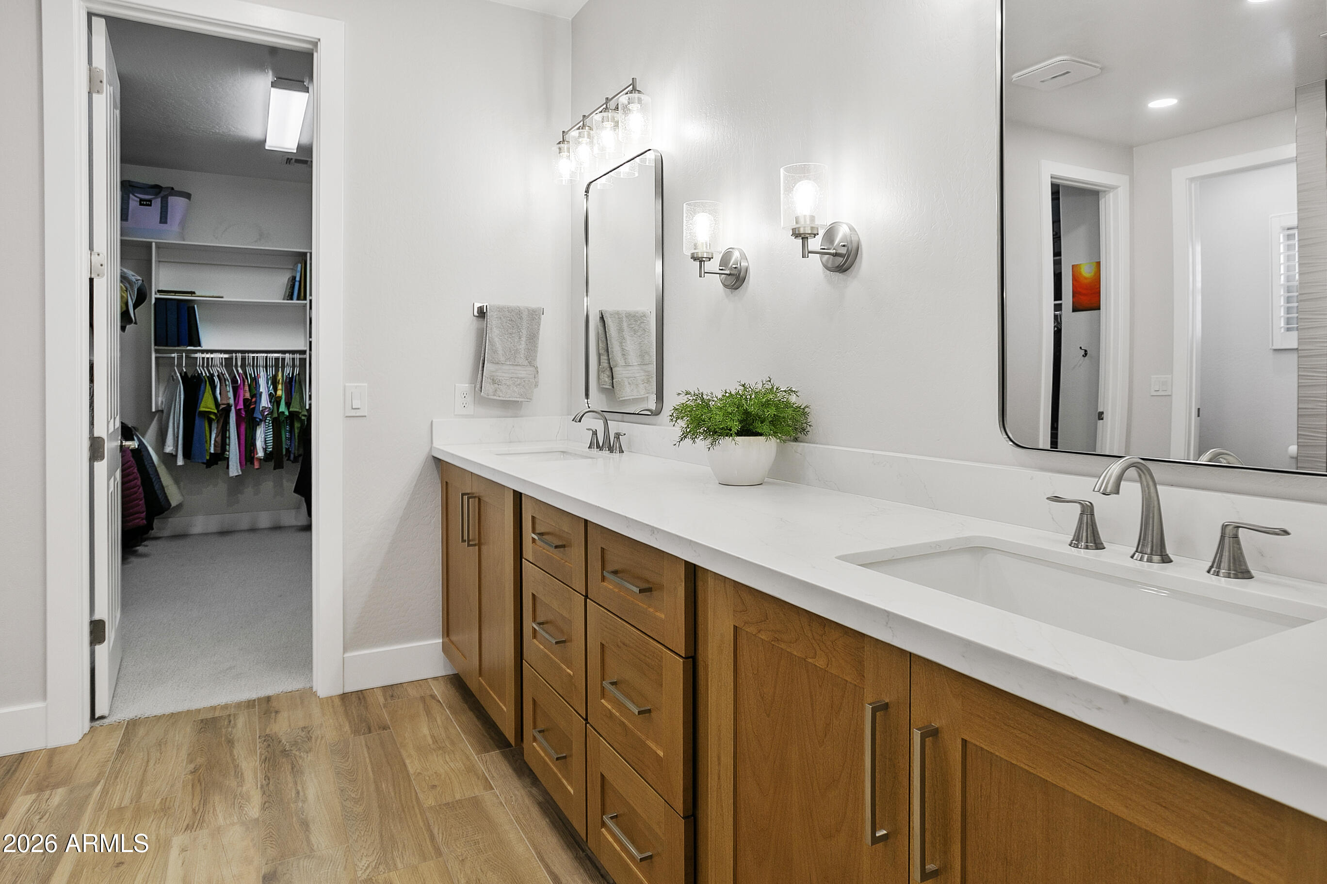 11542 E FLINTLOCK Court