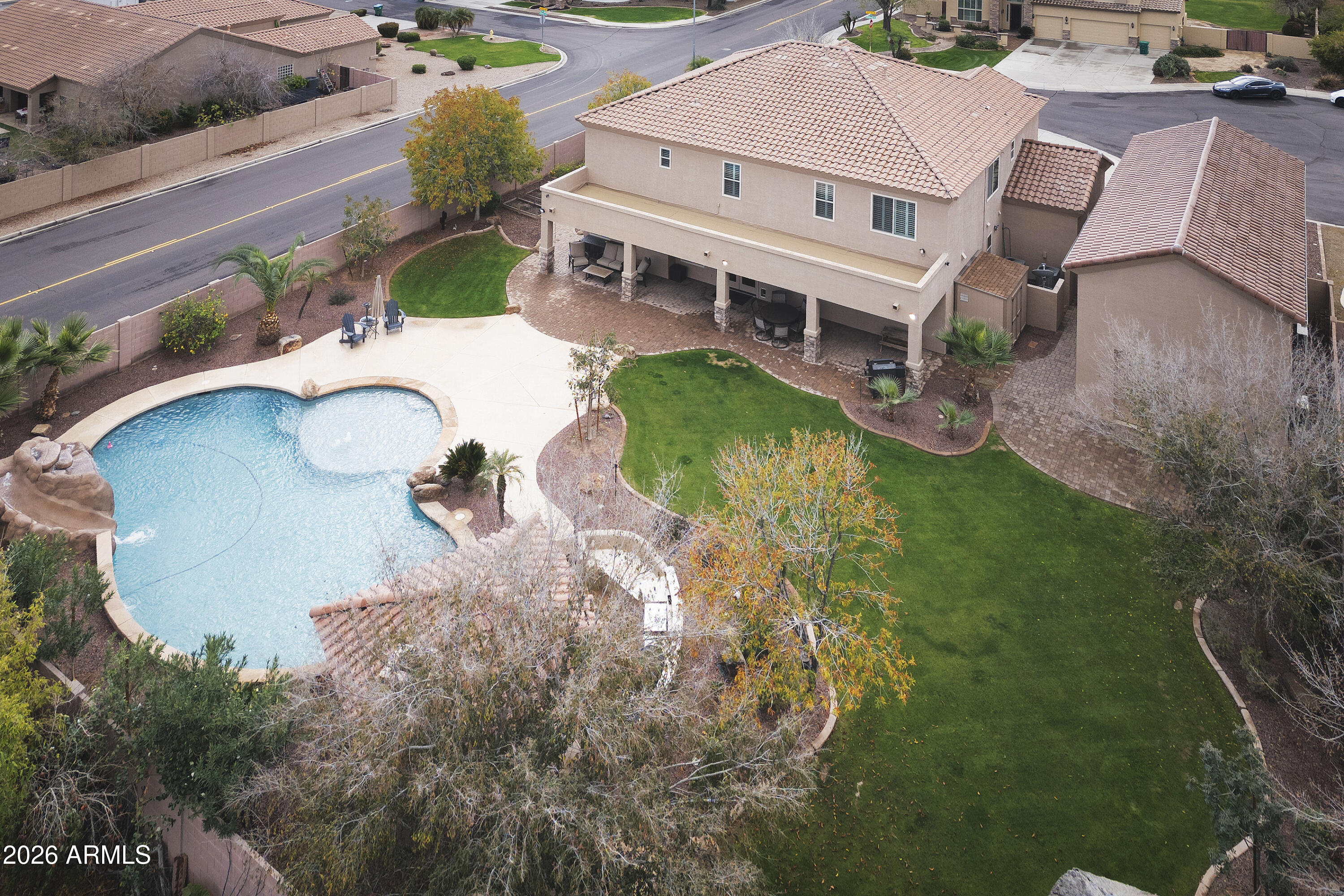 11542 E FLINTLOCK Court