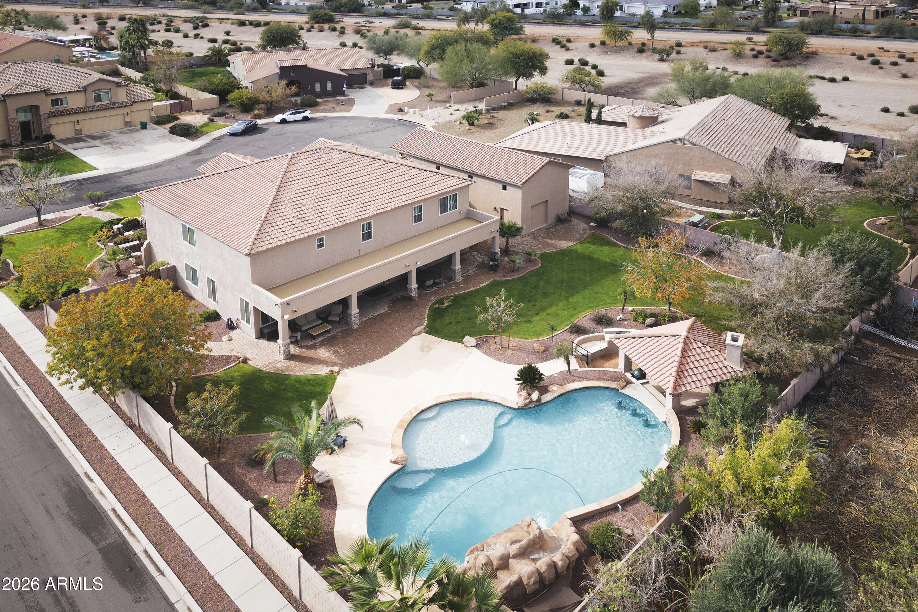 11542 E FLINTLOCK Court