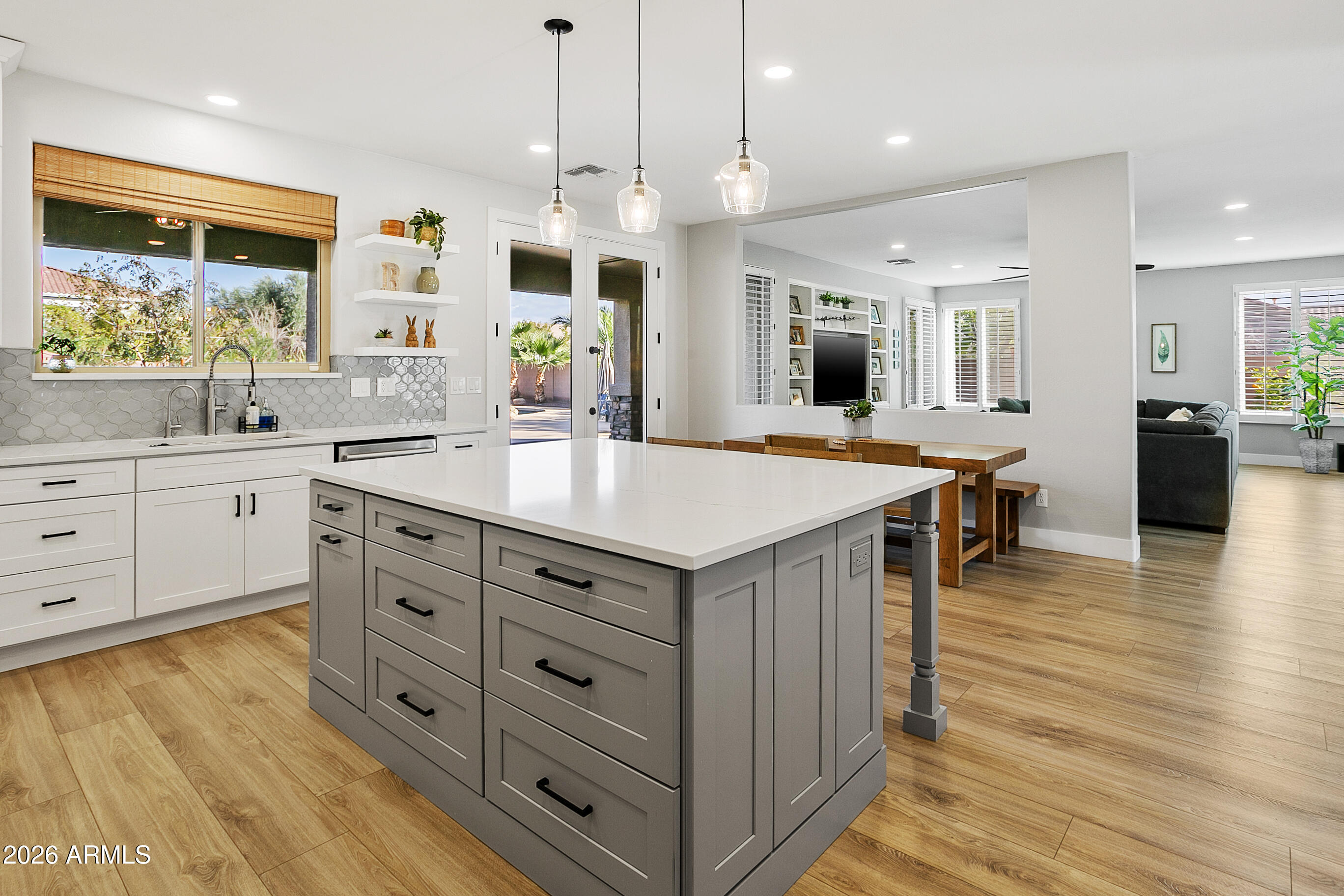 11542 E FLINTLOCK Court