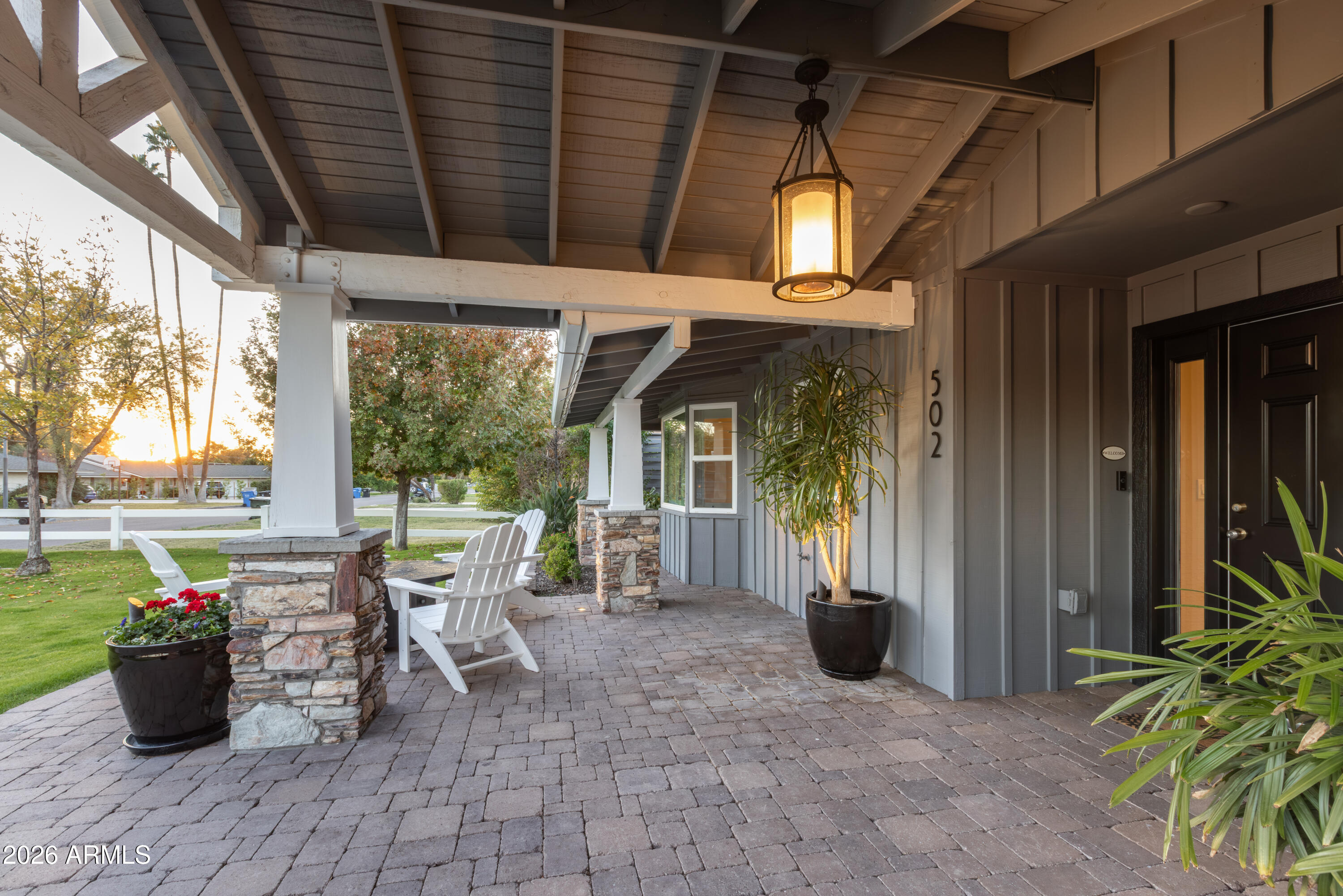 502 E Kaler Drive