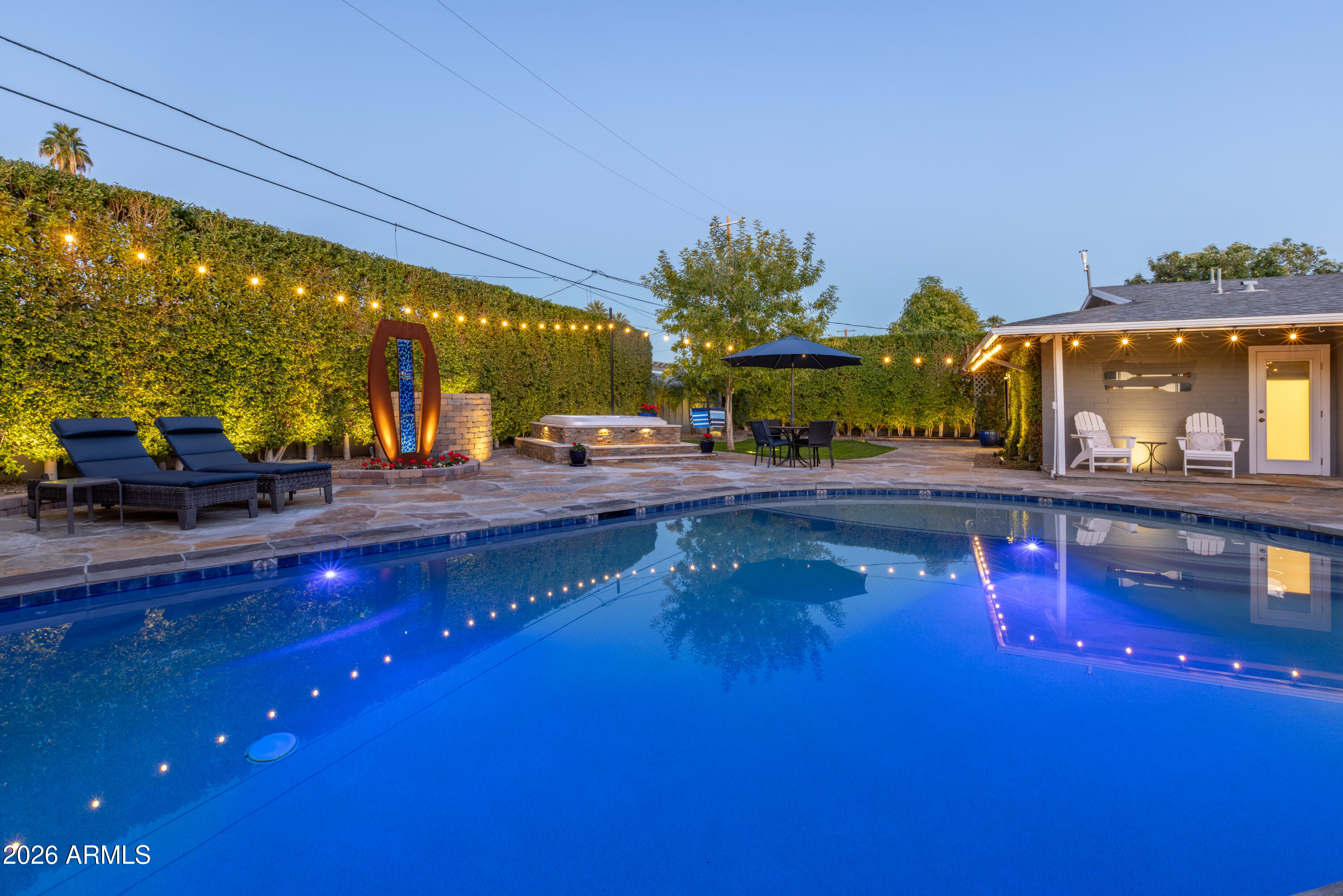 502 E Kaler Drive