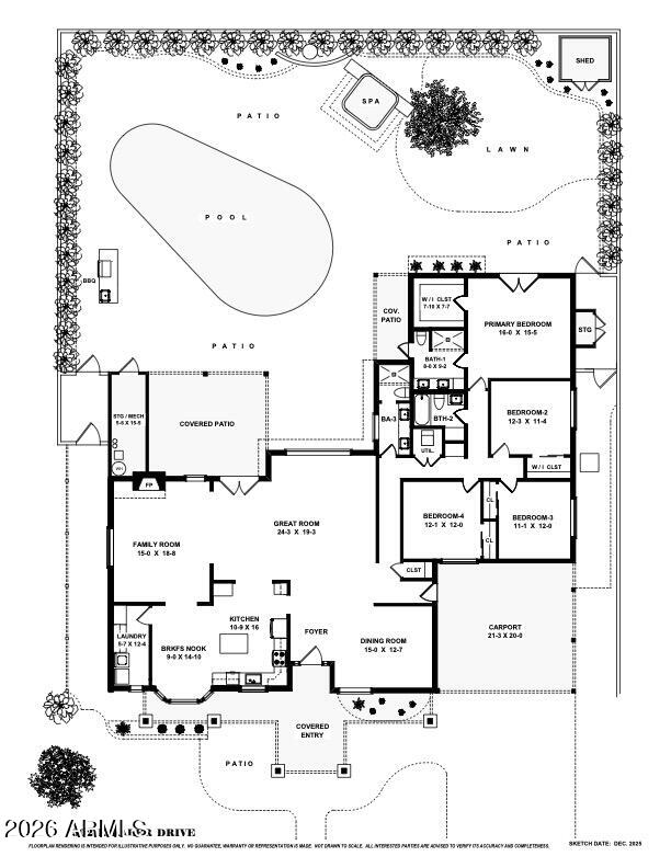 502 E Kaler Drive