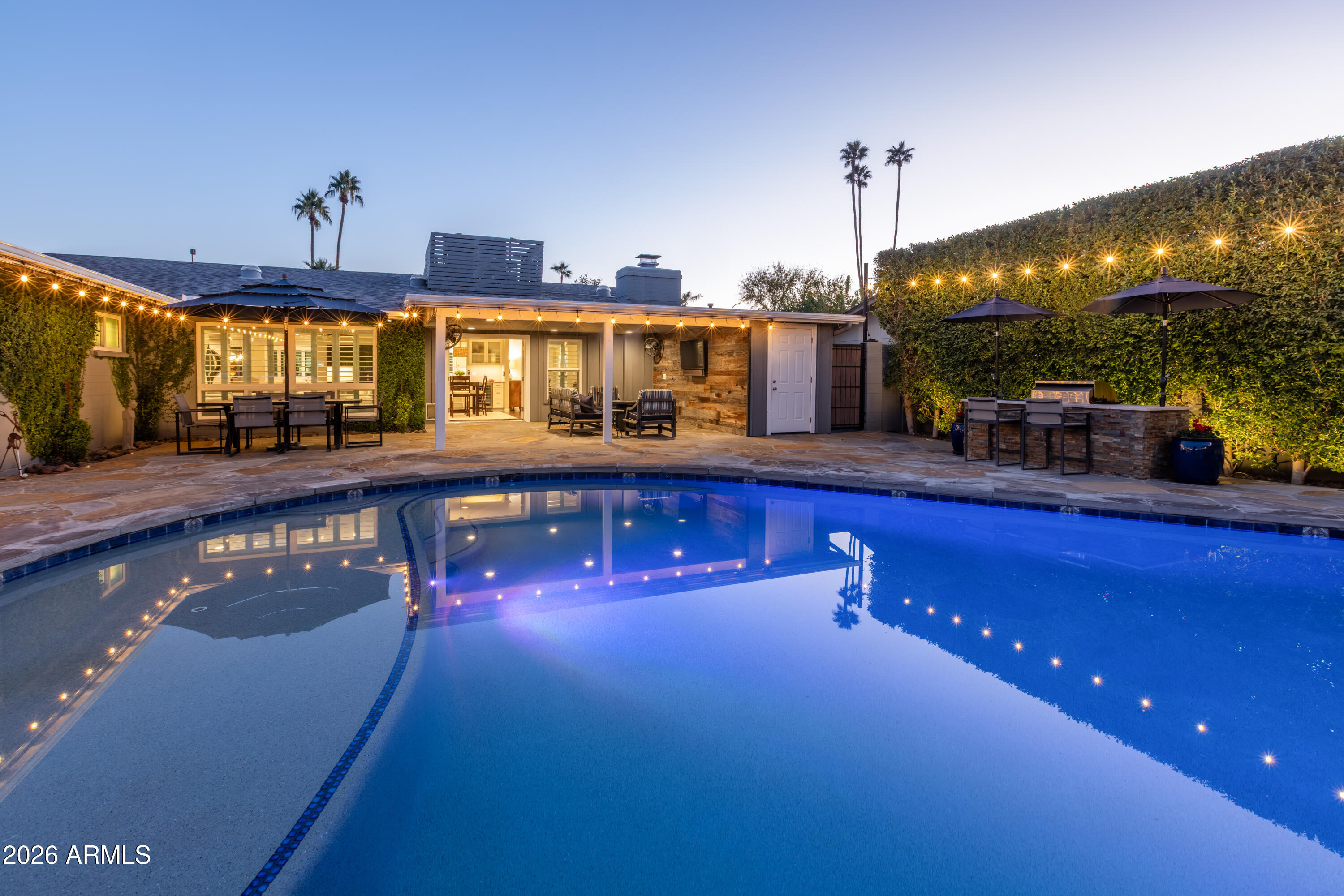 502 E Kaler Drive
