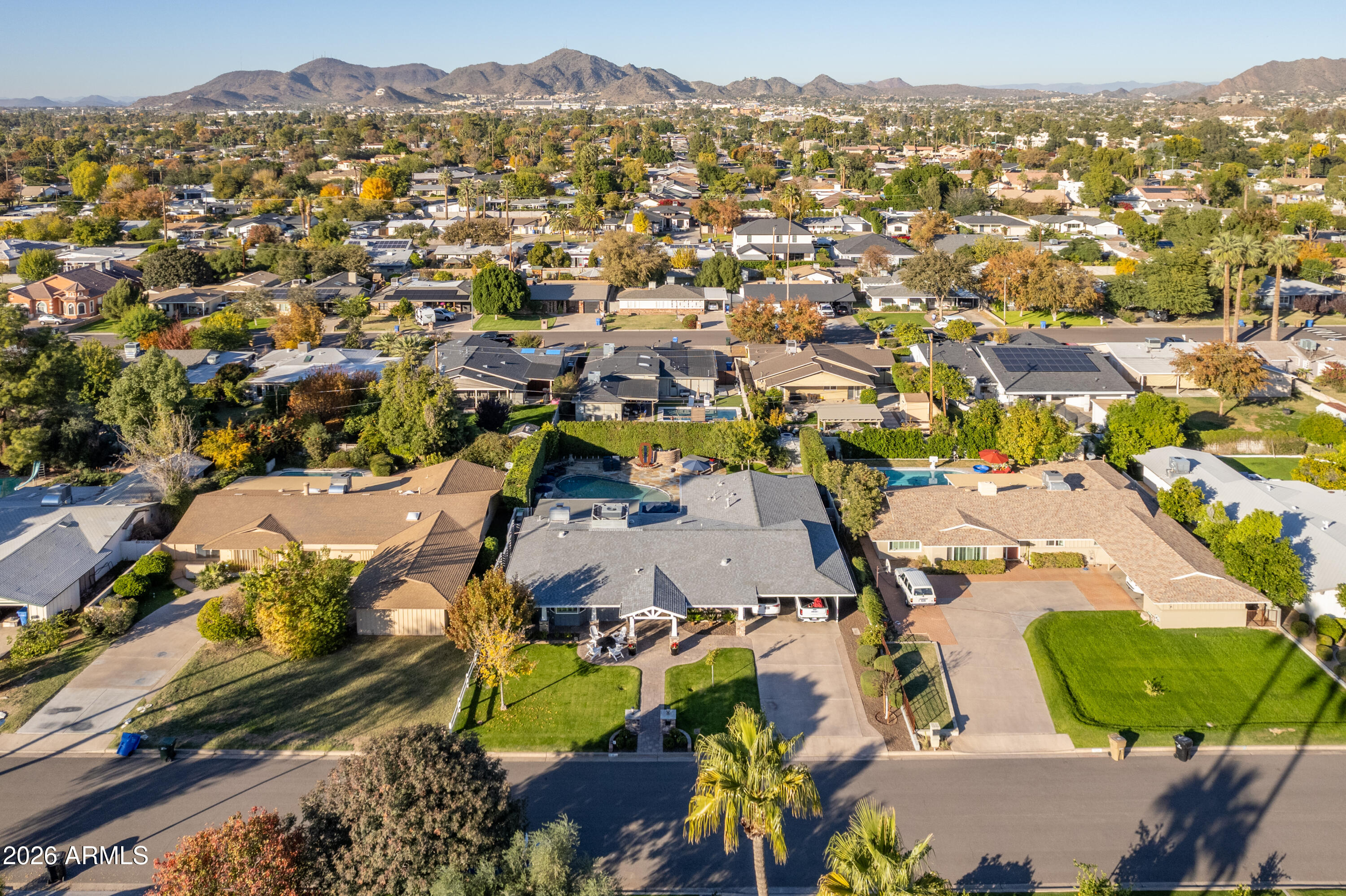 502 E Kaler Drive