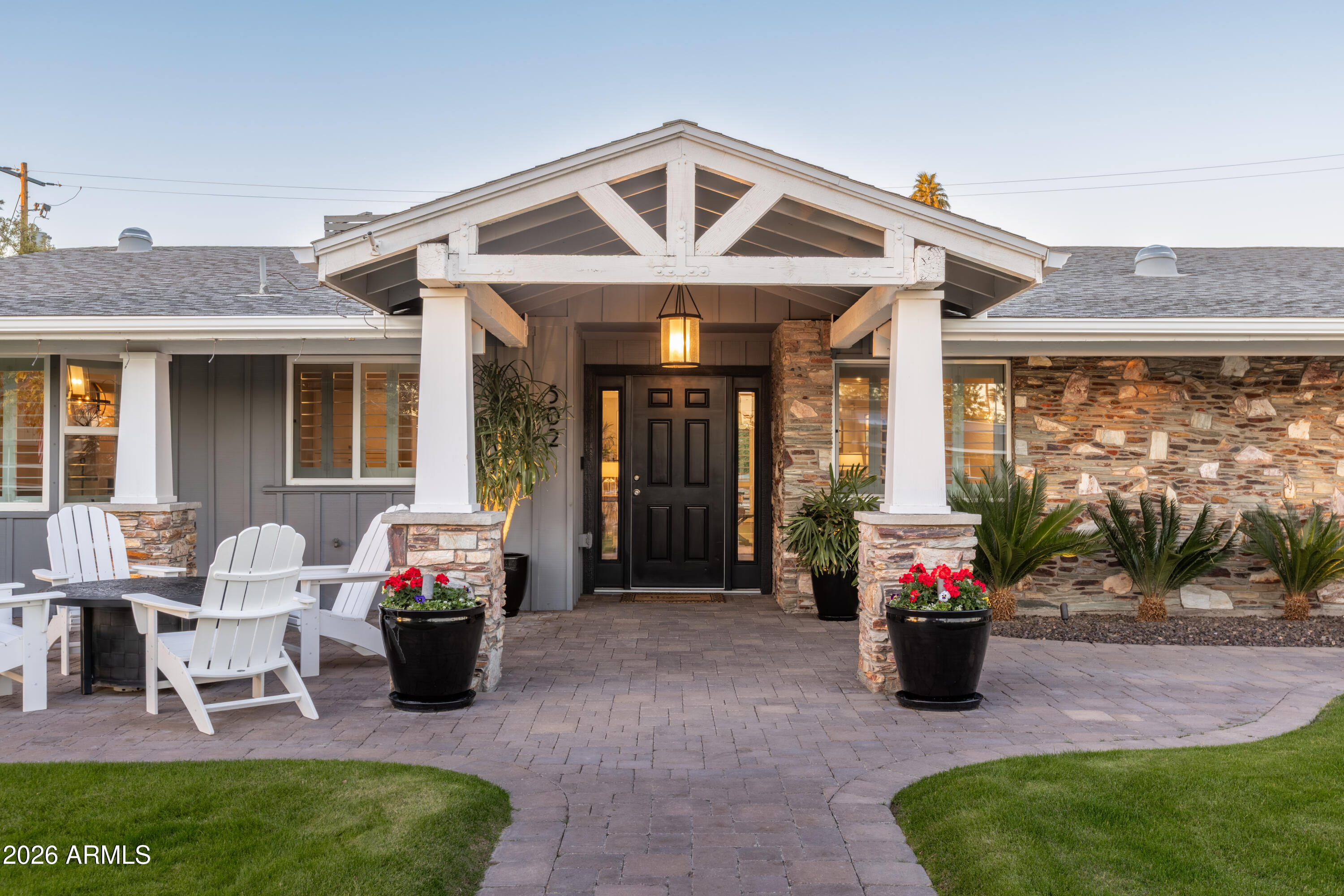 502 E Kaler Drive