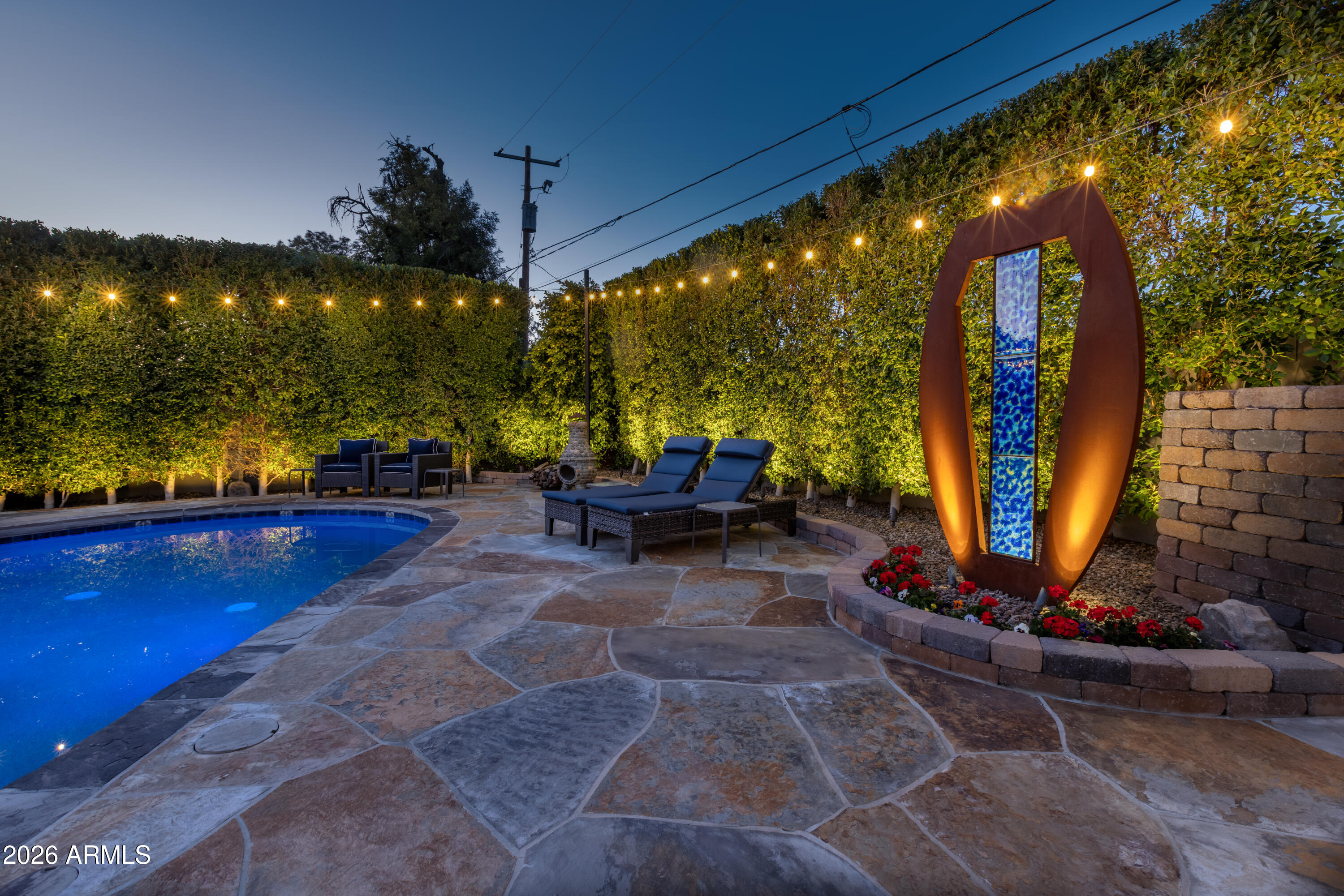 502 E Kaler Drive