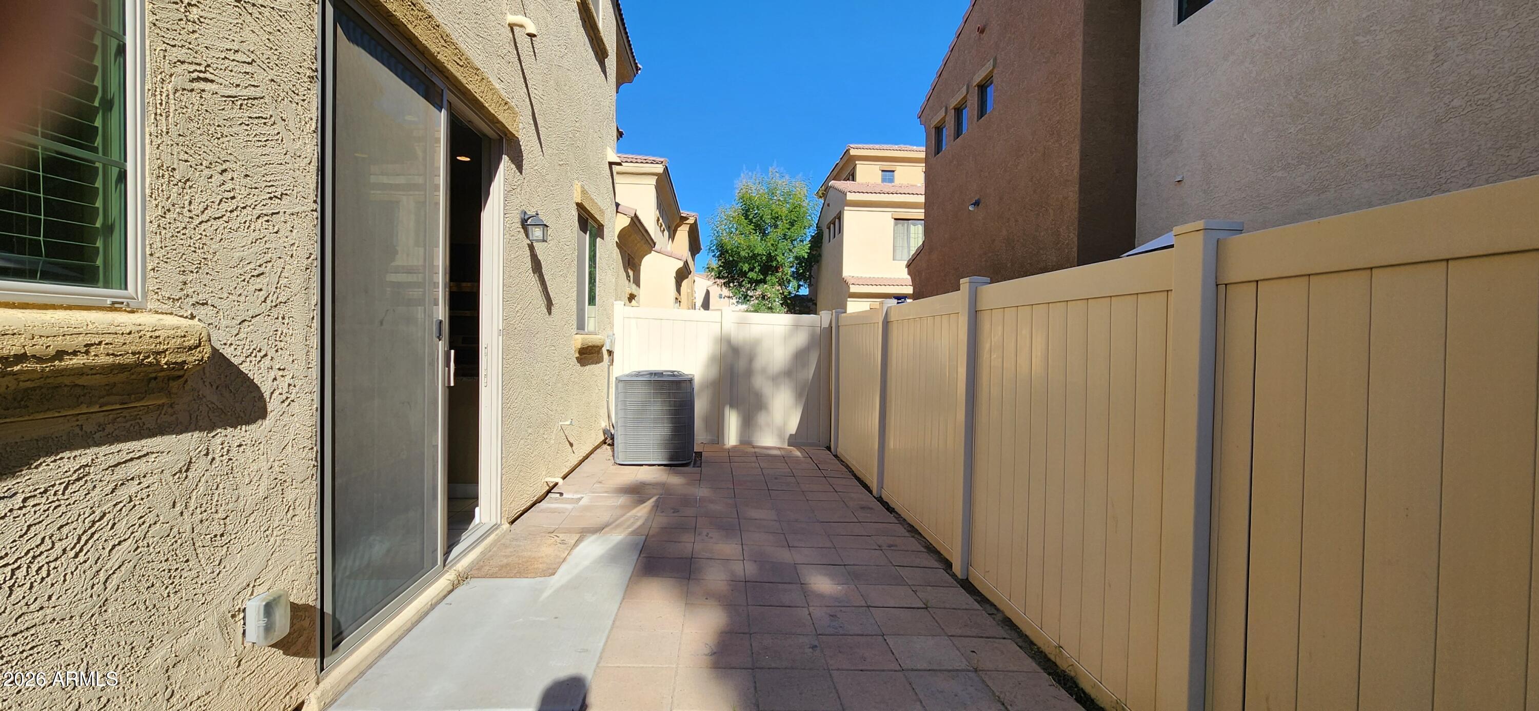 1367 S COUNTRY CLUB Drive 1239
