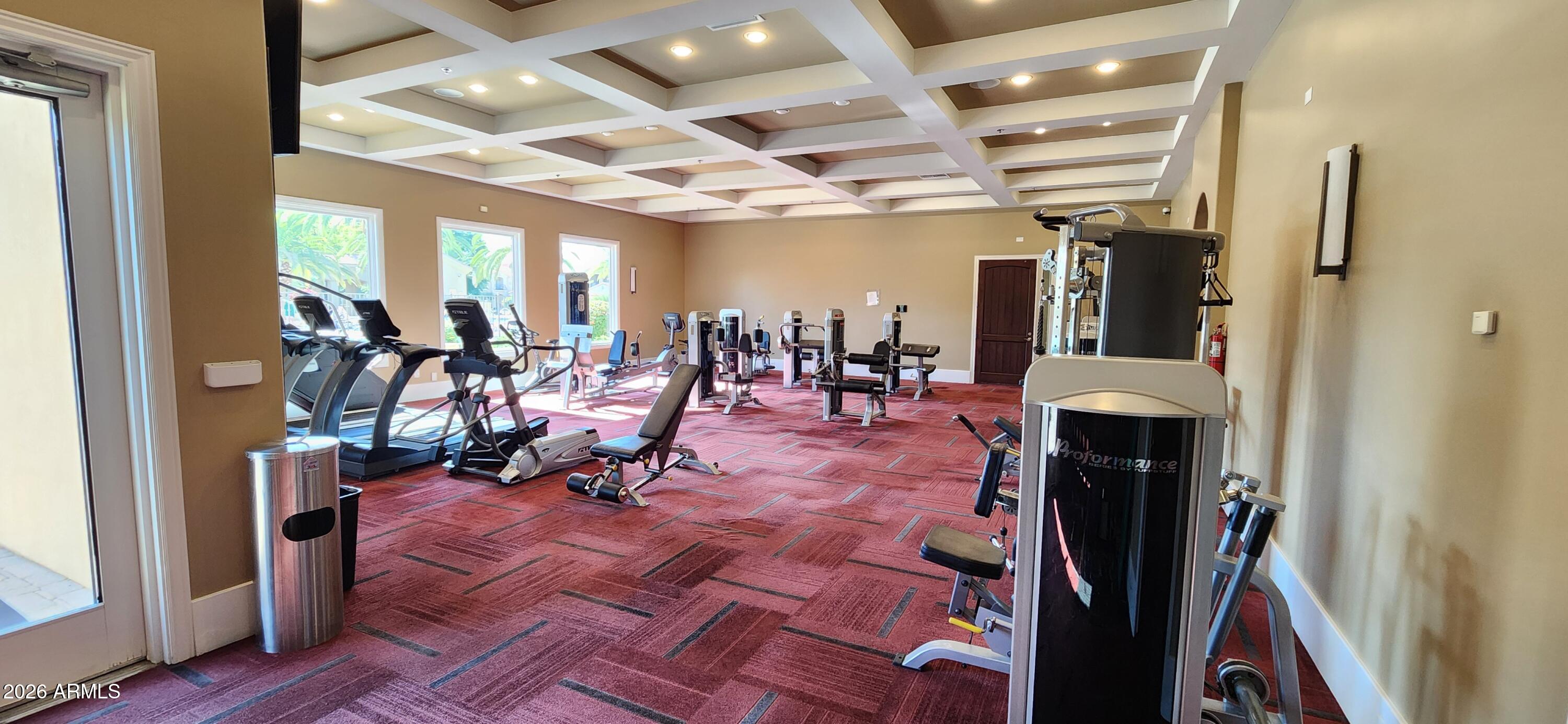 1367 S COUNTRY CLUB Drive 1239