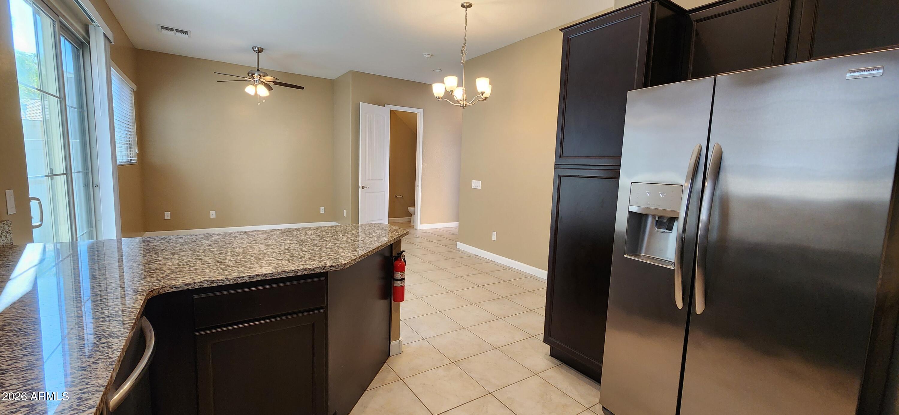 1367 S COUNTRY CLUB Drive 1239