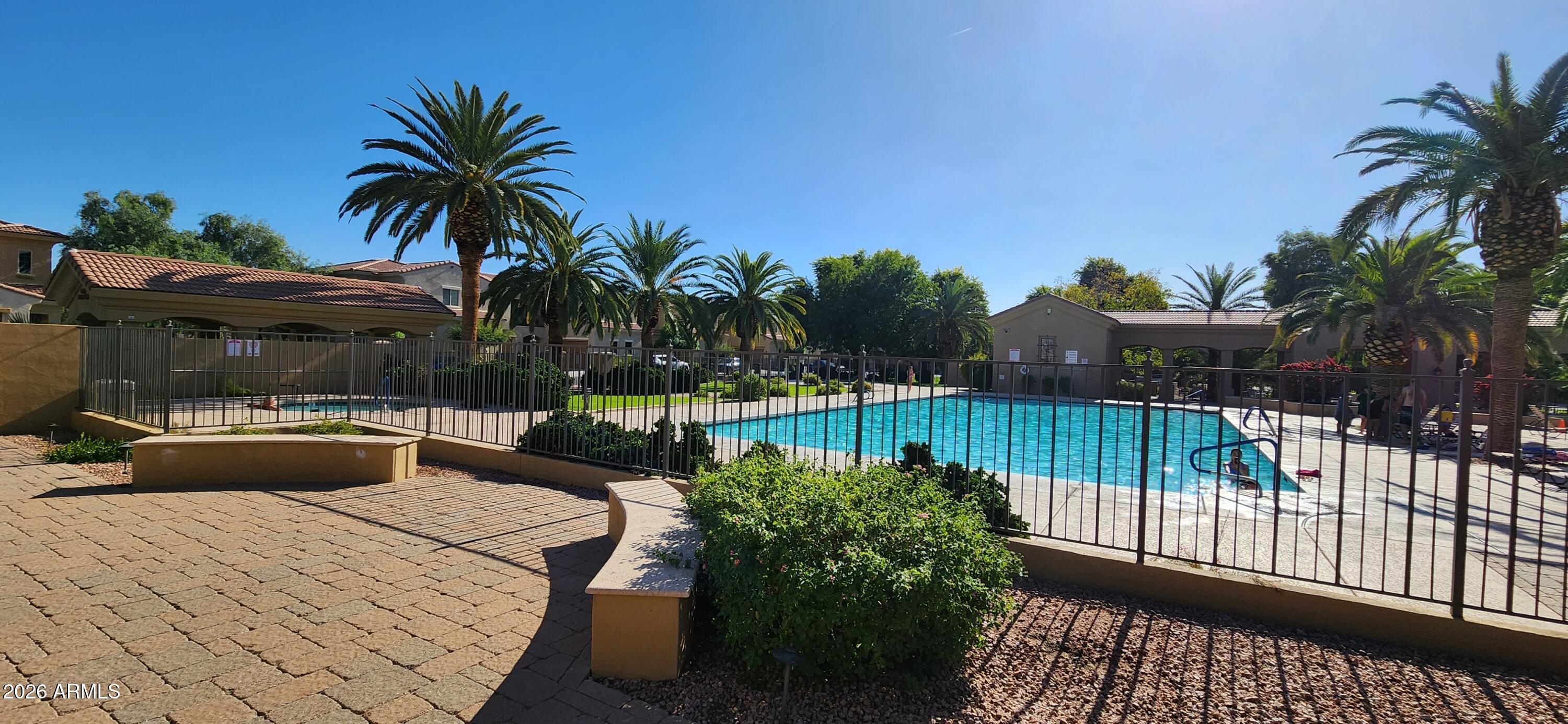 1367 S COUNTRY CLUB Drive 1239