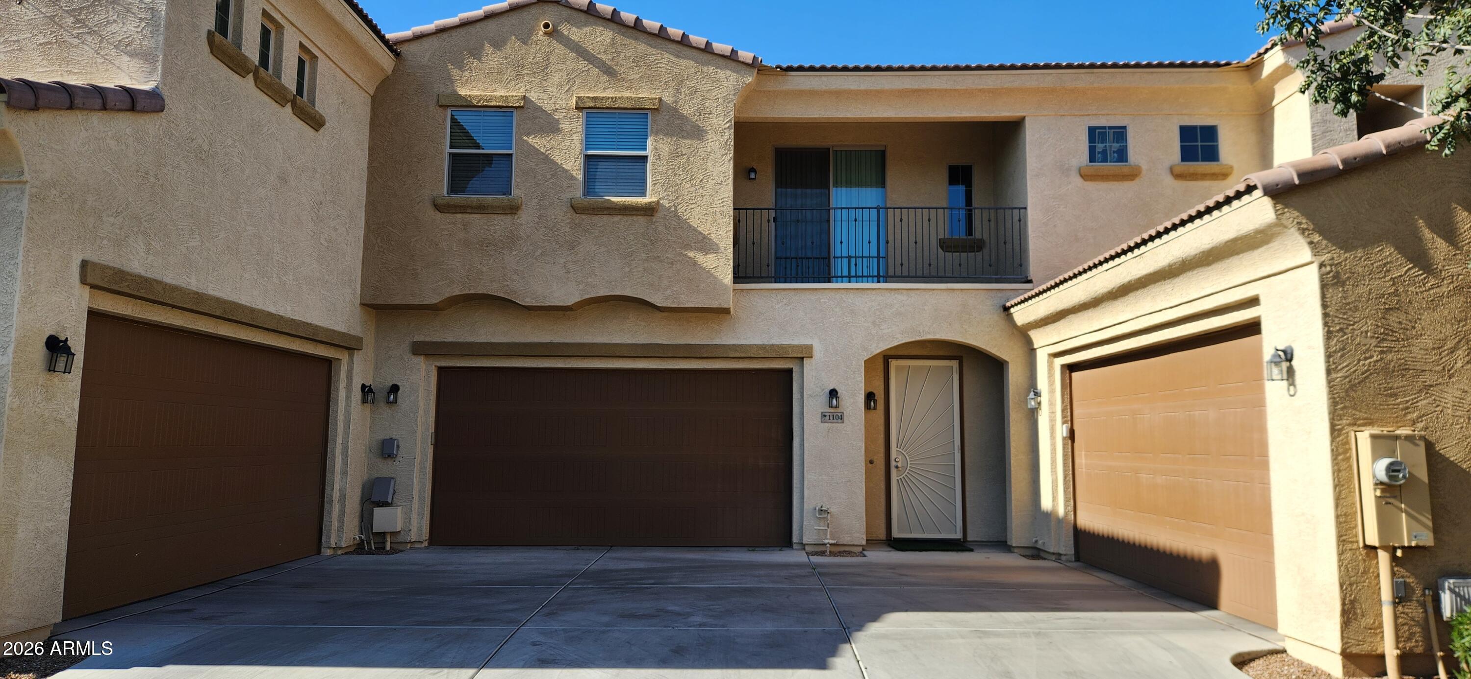 1367 S COUNTRY CLUB Drive 1239