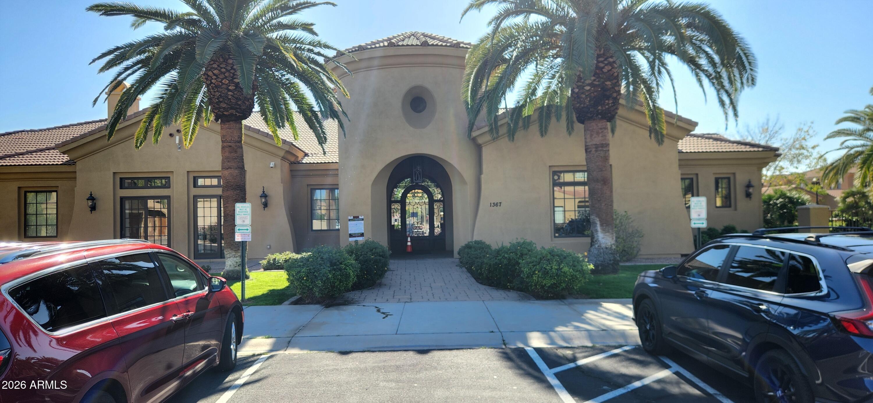 1367 S COUNTRY CLUB Drive 1239