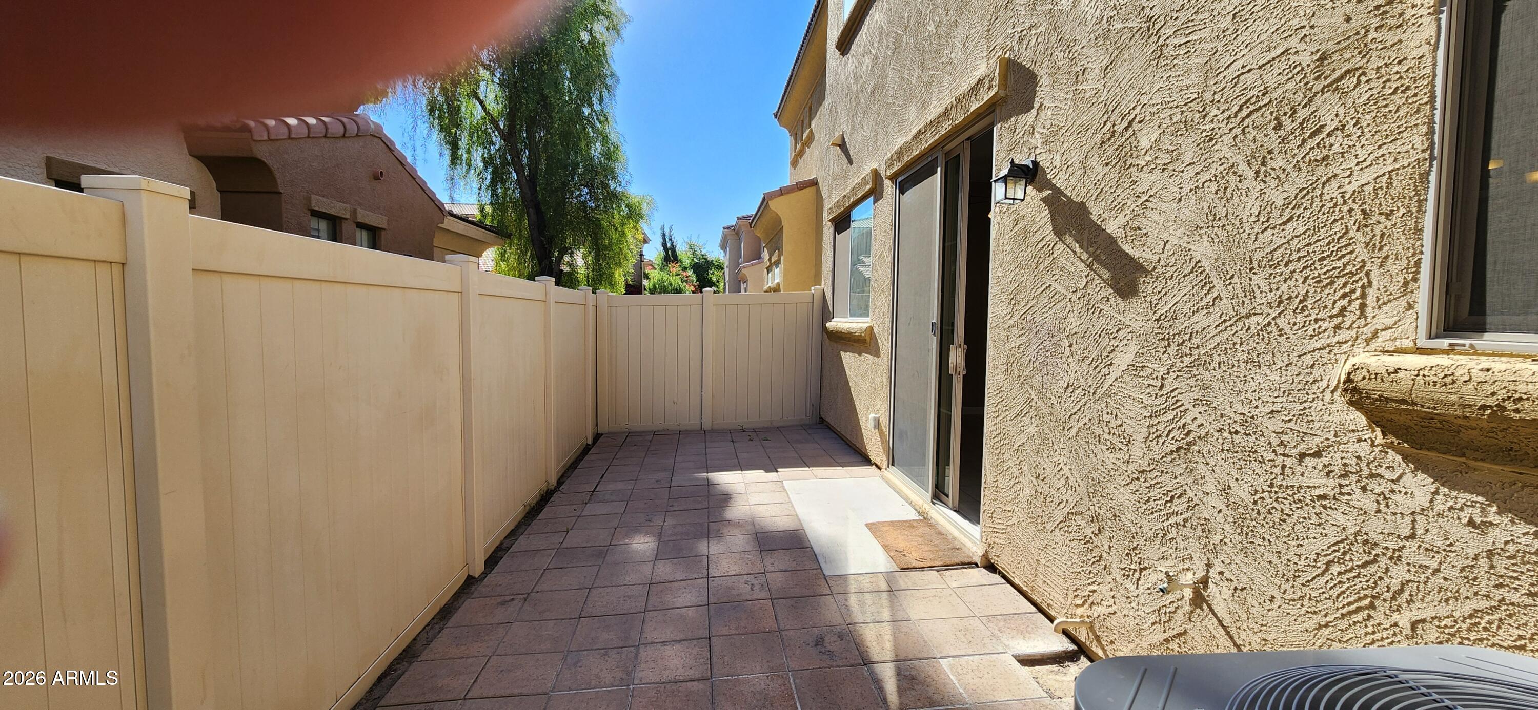 1367 S COUNTRY CLUB Drive 1239