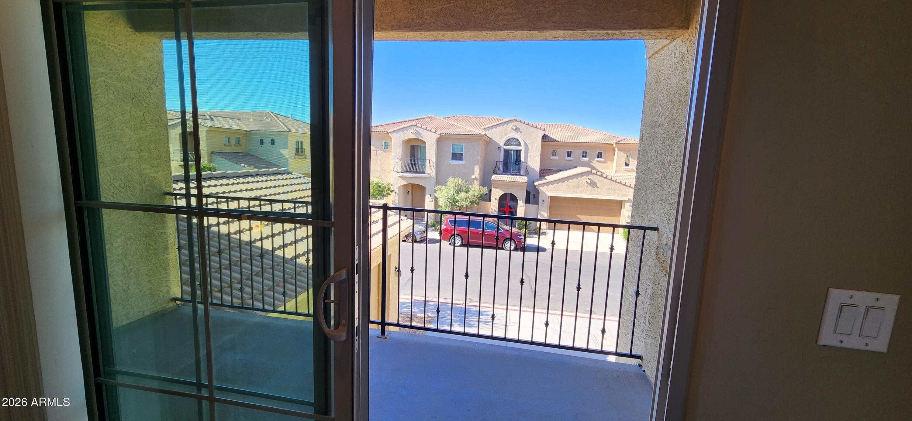 1367 S COUNTRY CLUB Drive 1239