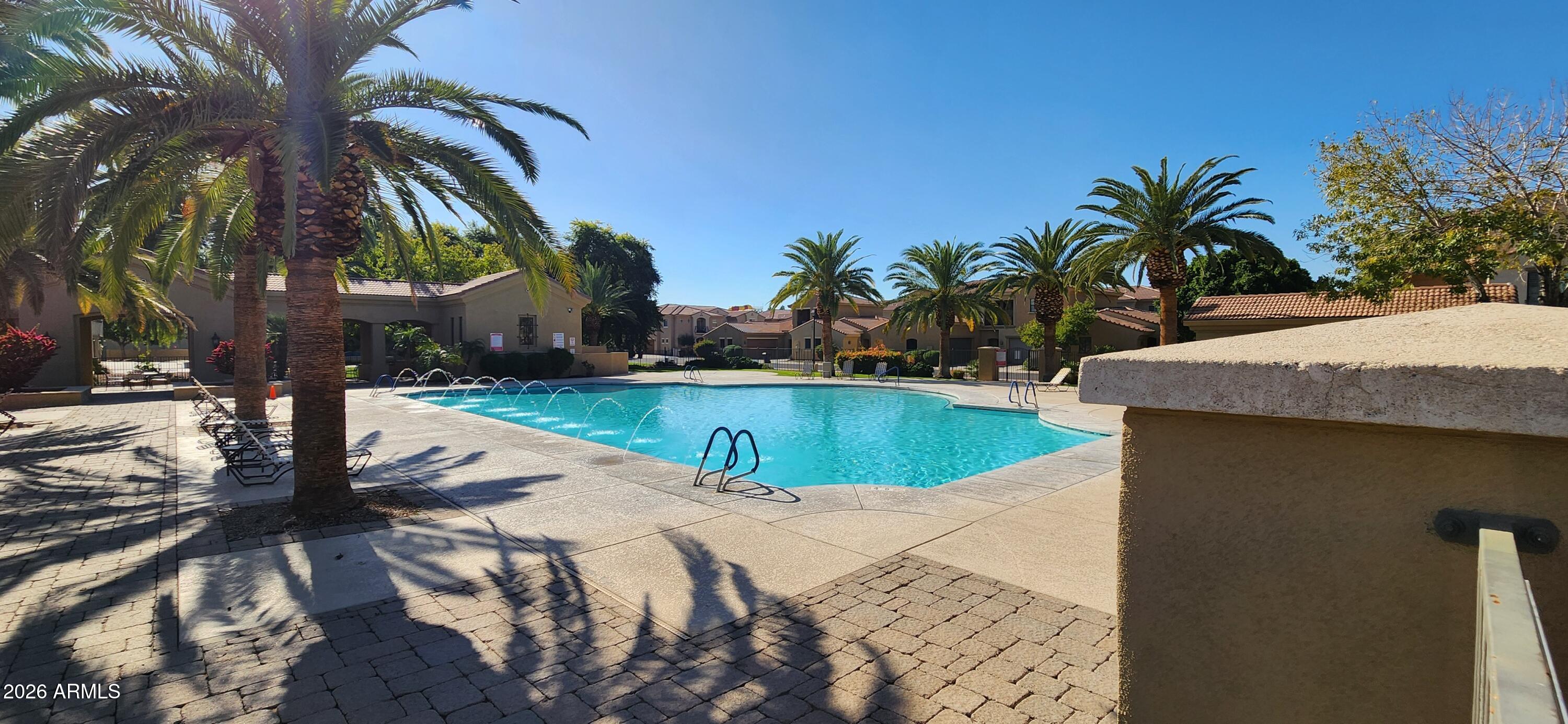 1367 S COUNTRY CLUB Drive 1239