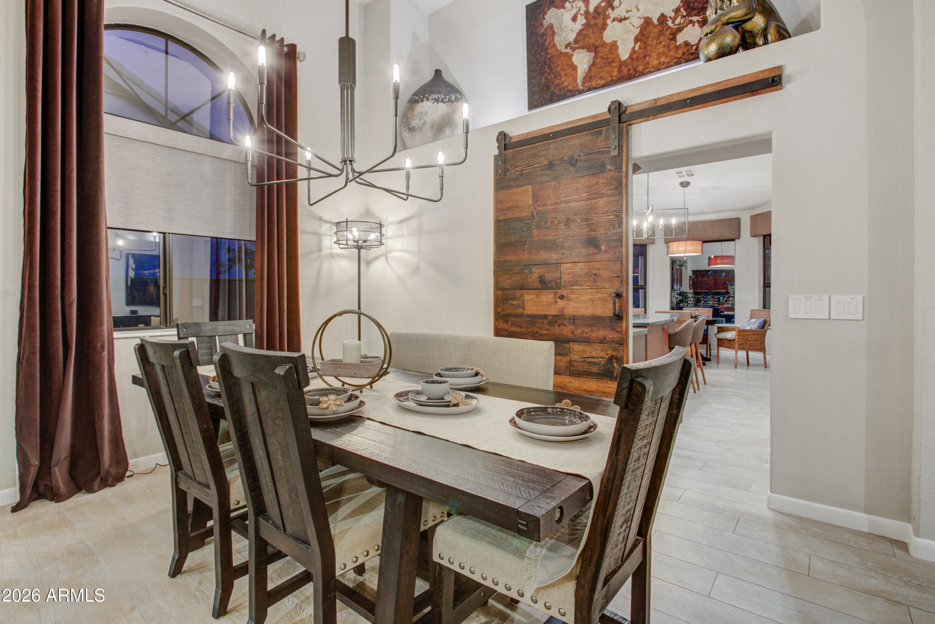 12735 E PARADISE Drive